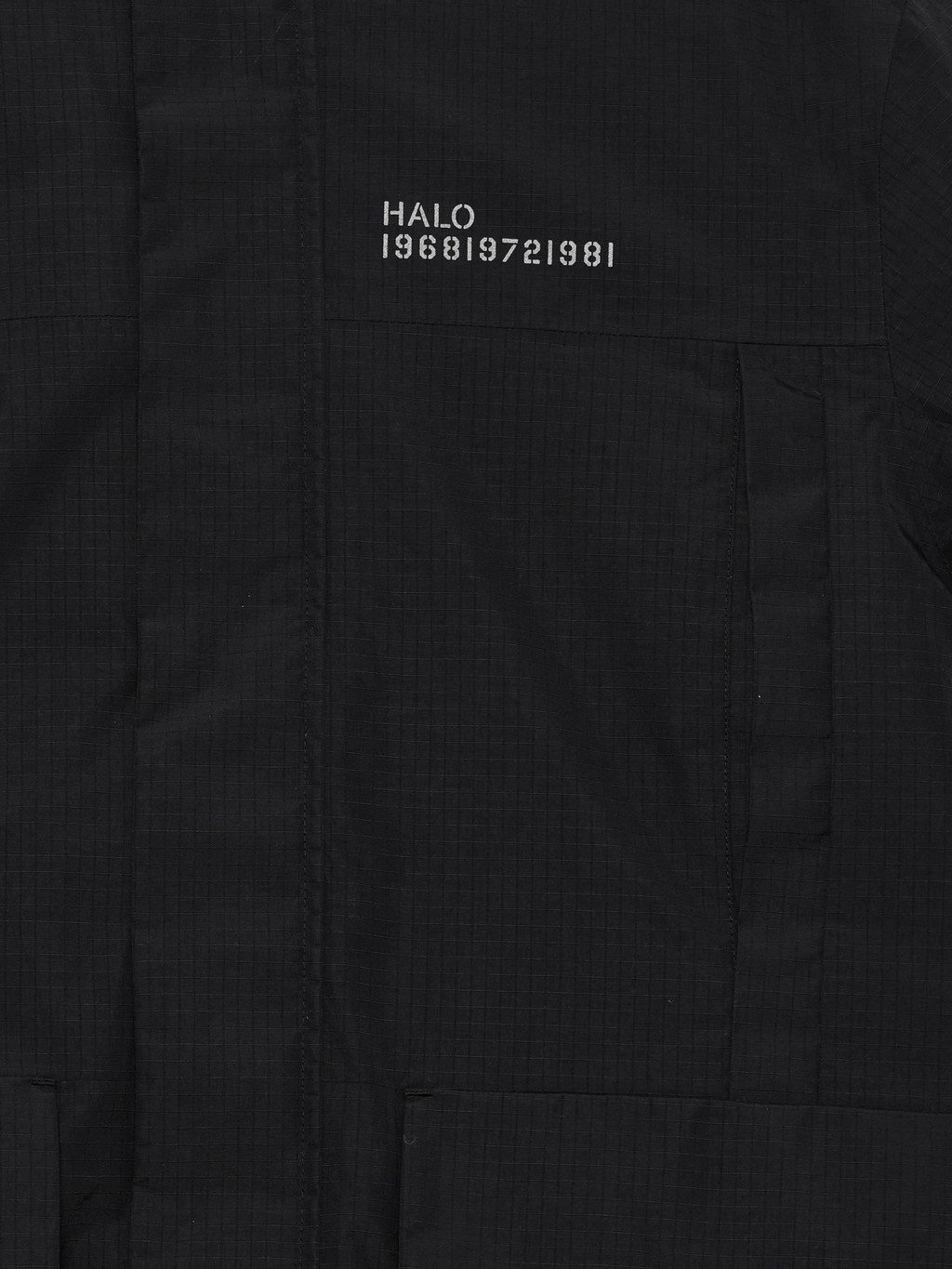 HALO RECON THERMOLITE  PARKA