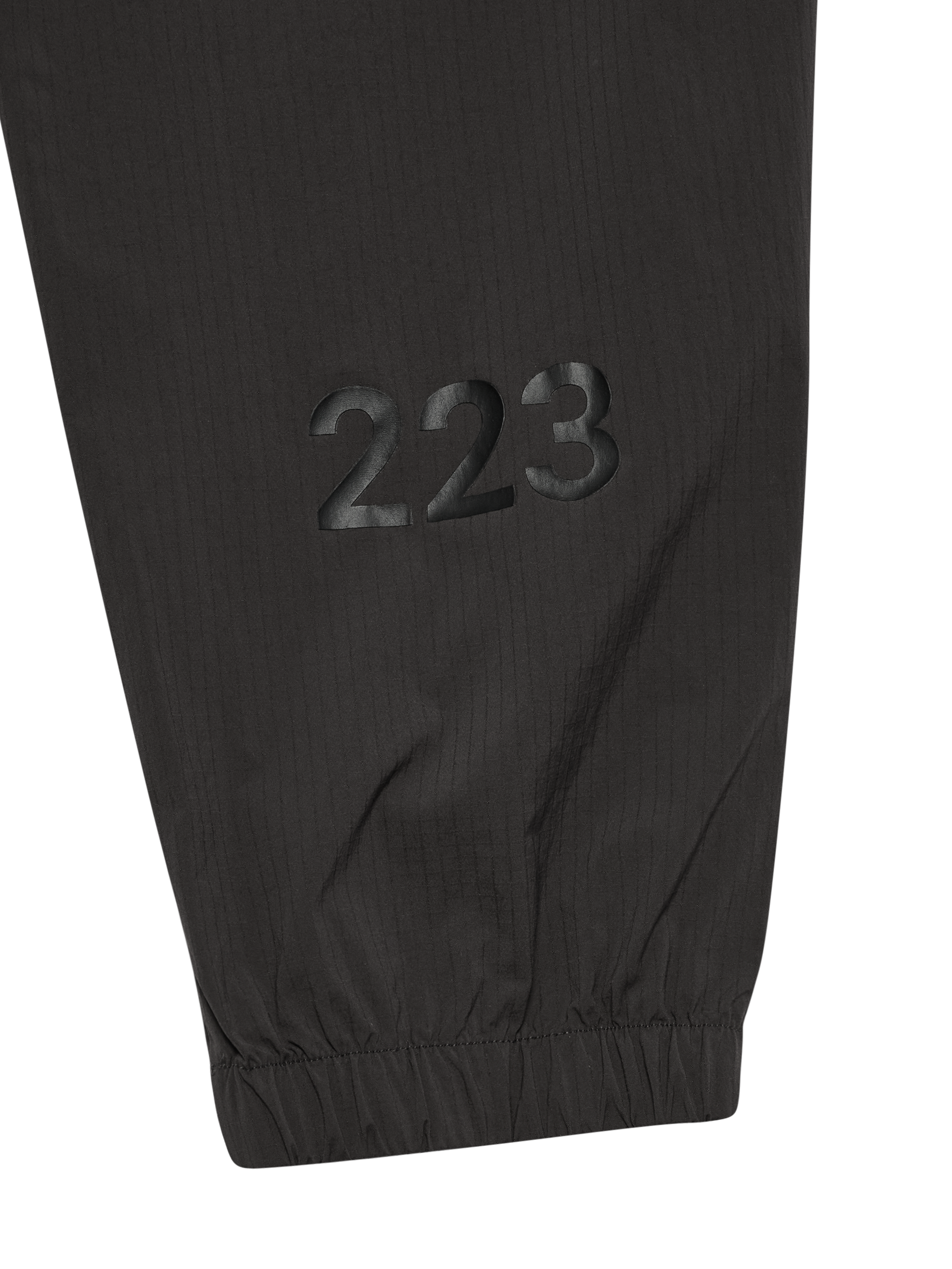 HALO STEEL RELAXED PANTS