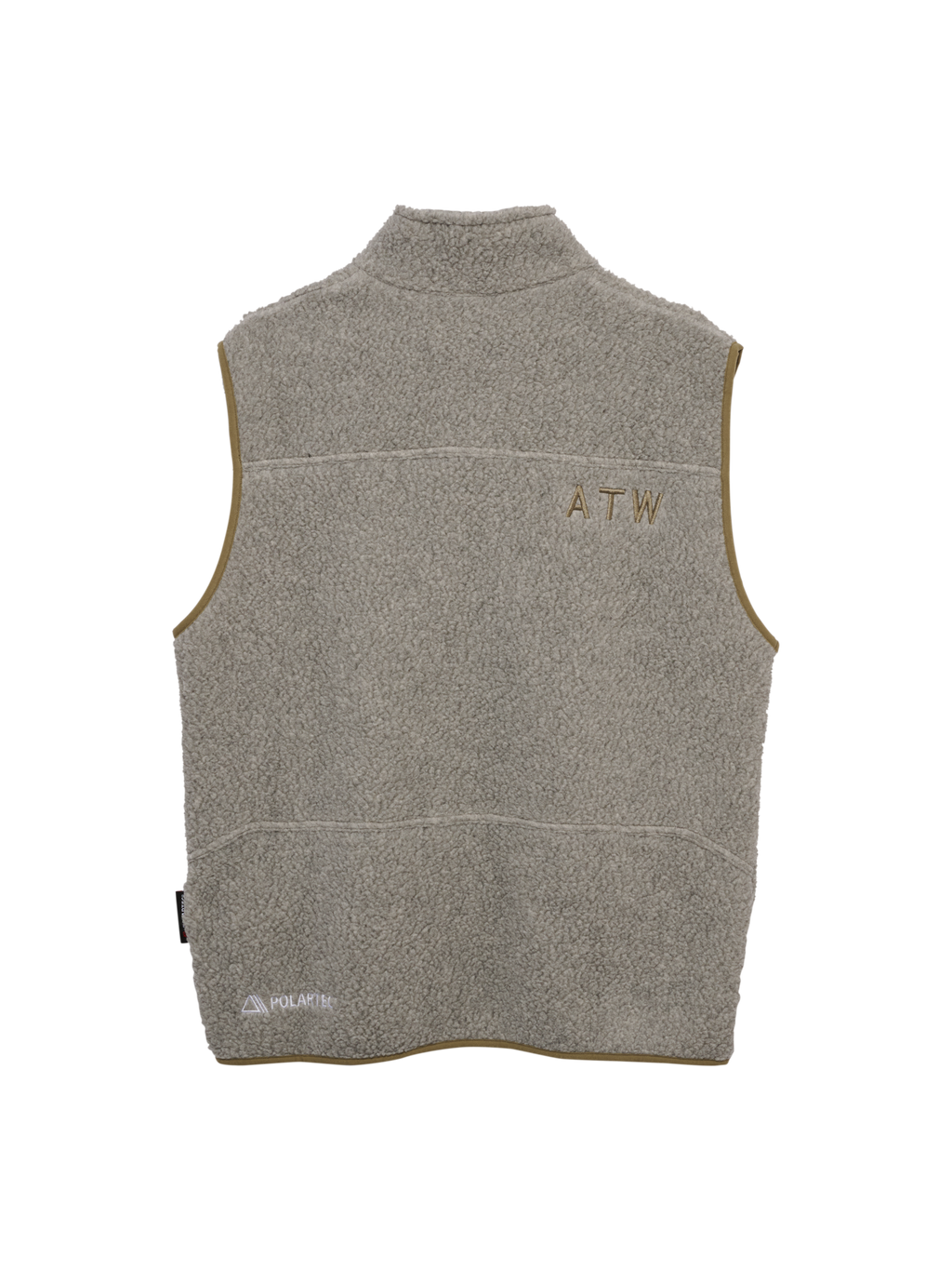 HALO MOVE POLARTEC FLEECE VEST