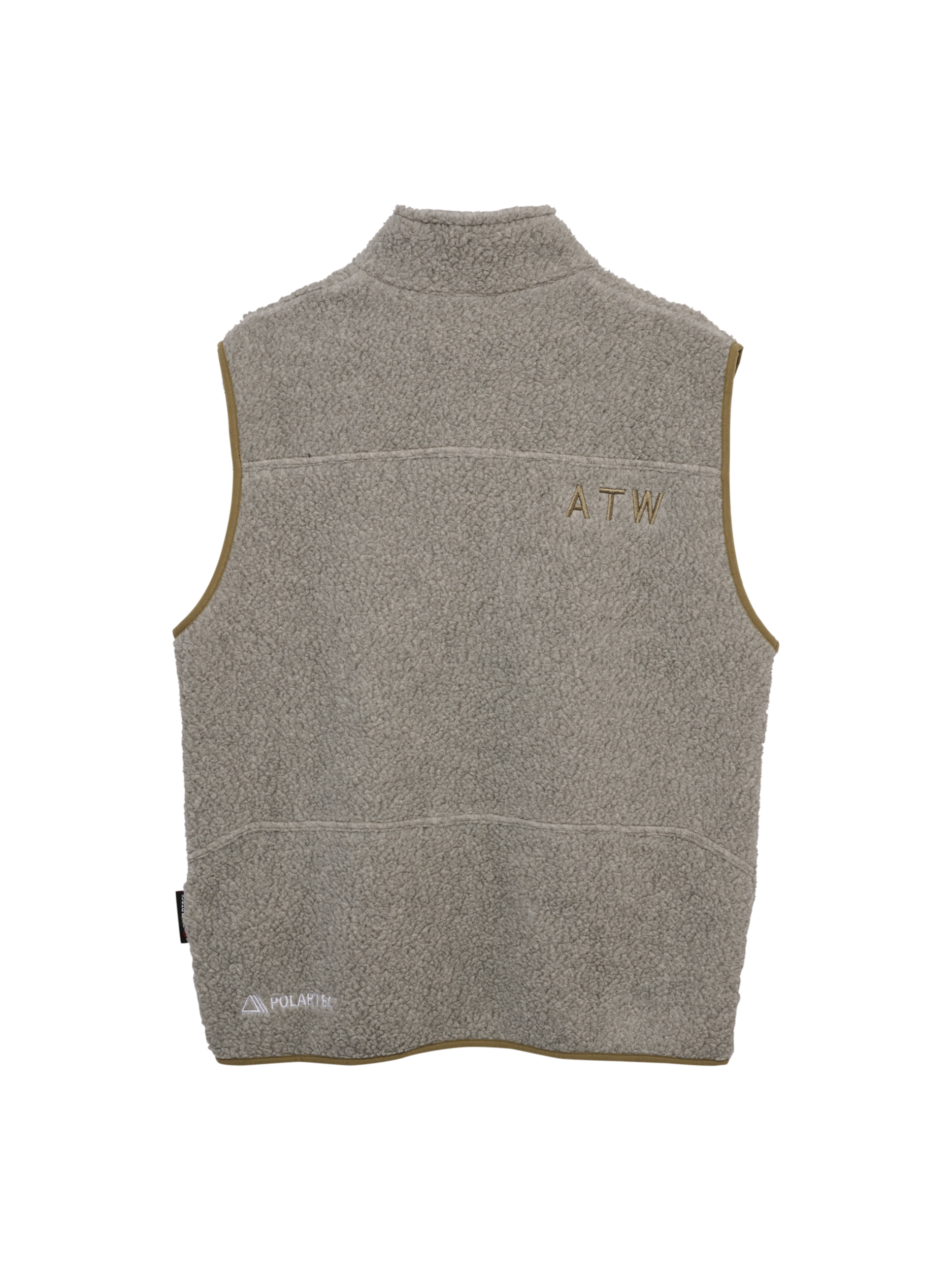 HALO MOVE POLARTEC FLEECE VEST