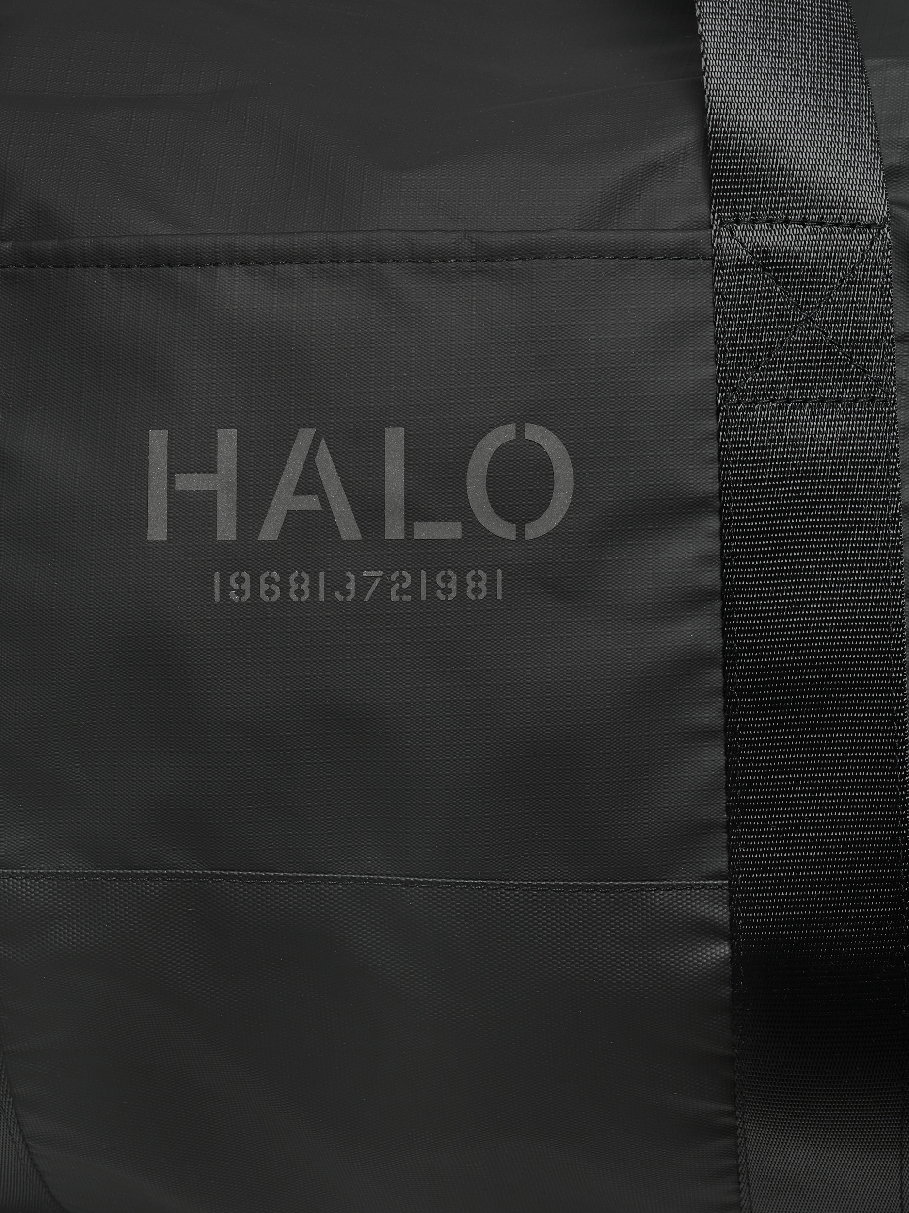 HALO TRAVEL BAG