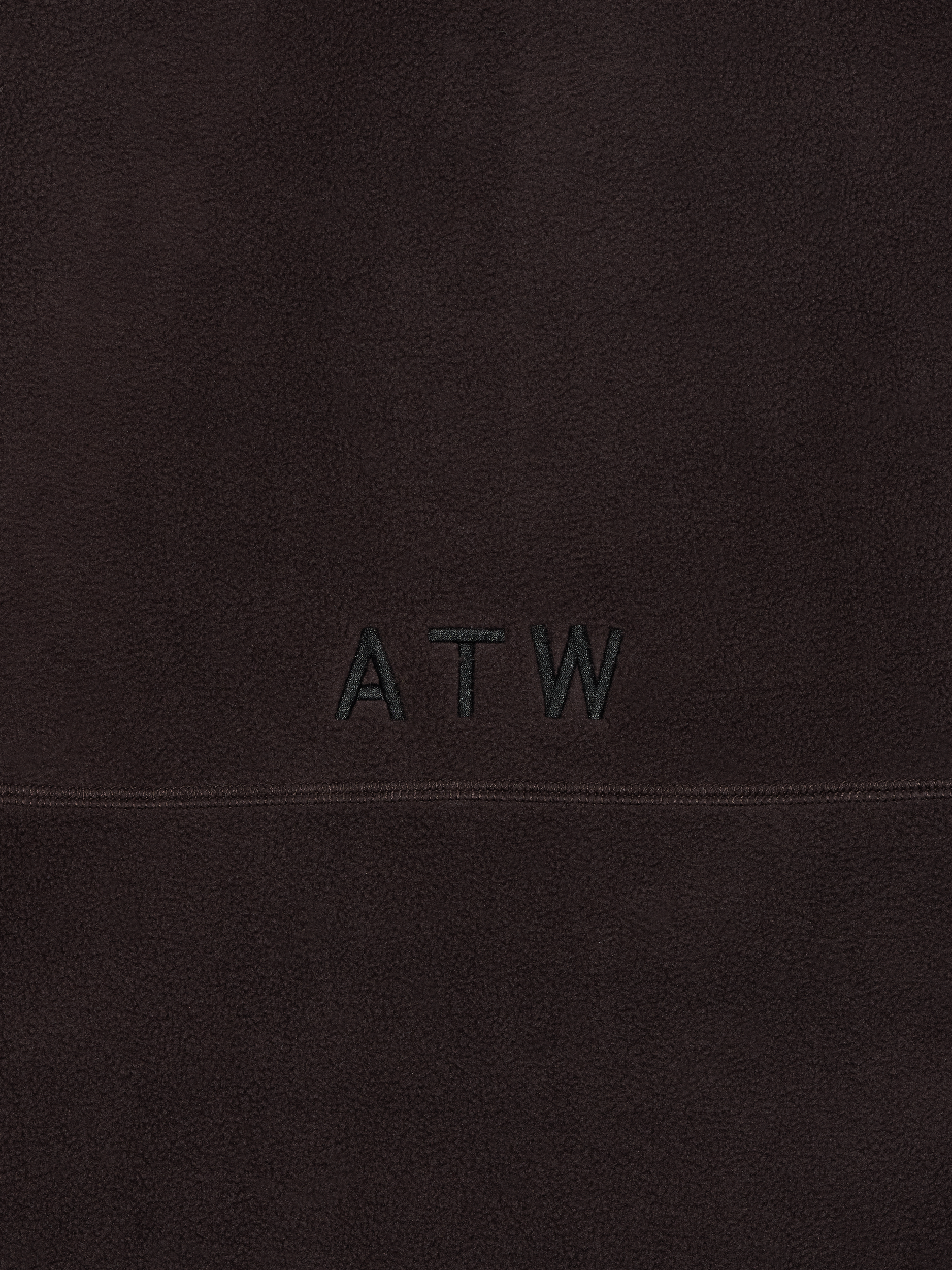 HALO TEDDYFLEECE PULLOVER