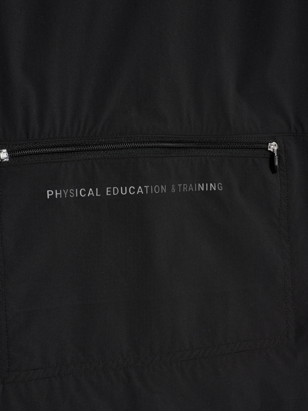HALO DIVISION JACKET