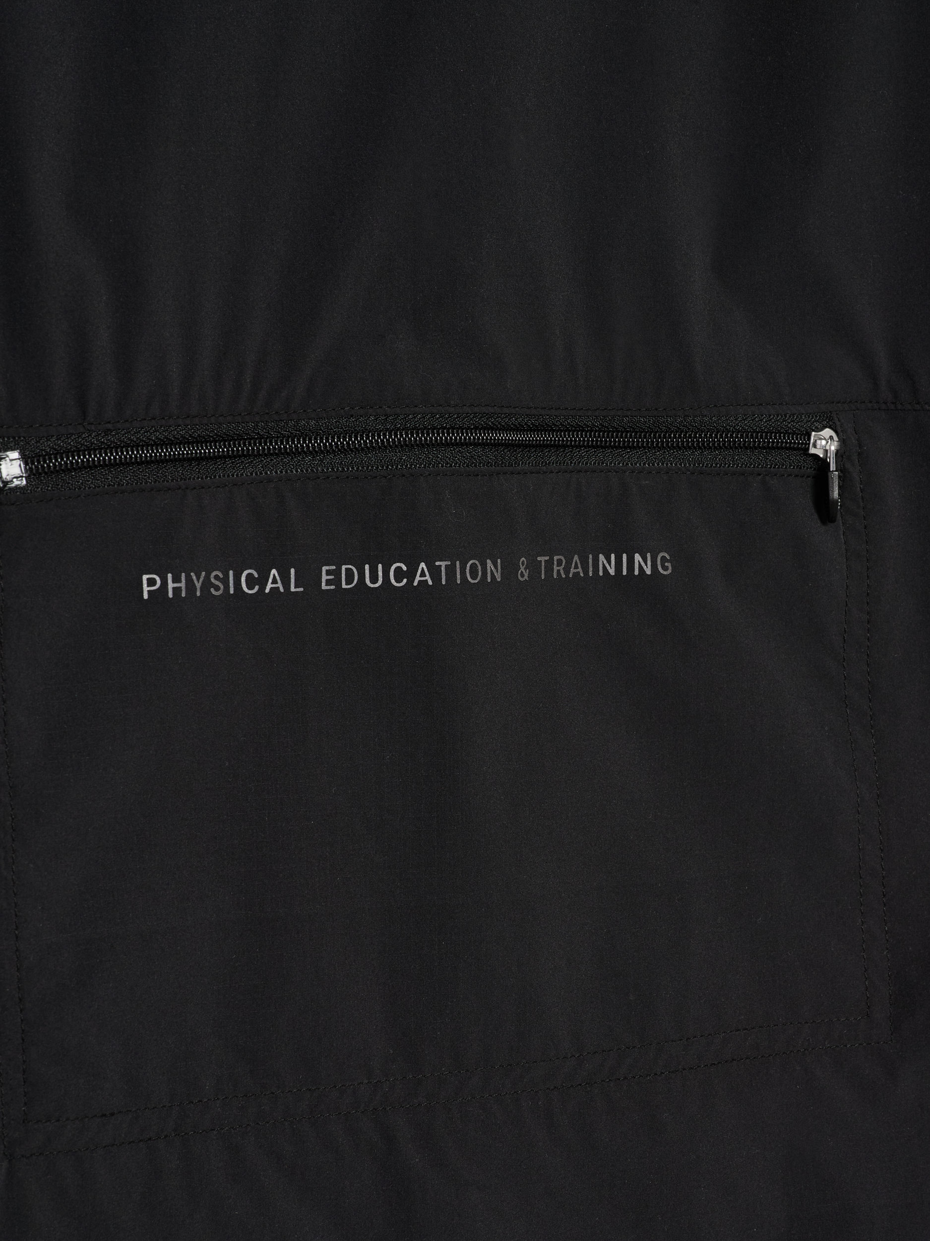 HALO DIVISION JACKET
