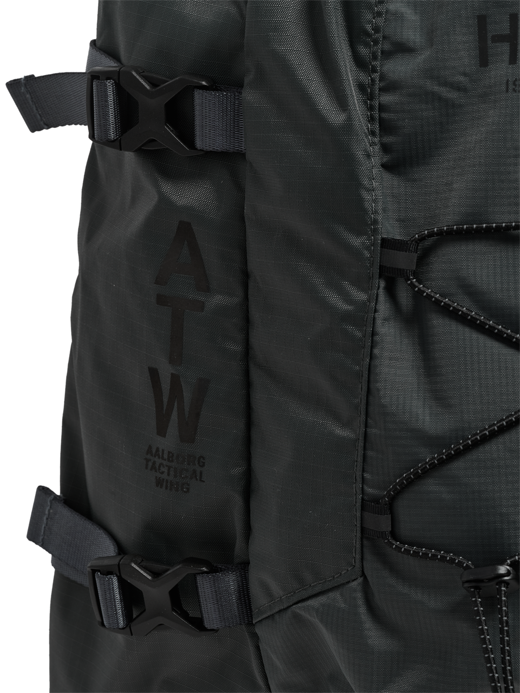 HALO UTILITY CROSSBODY BAG
