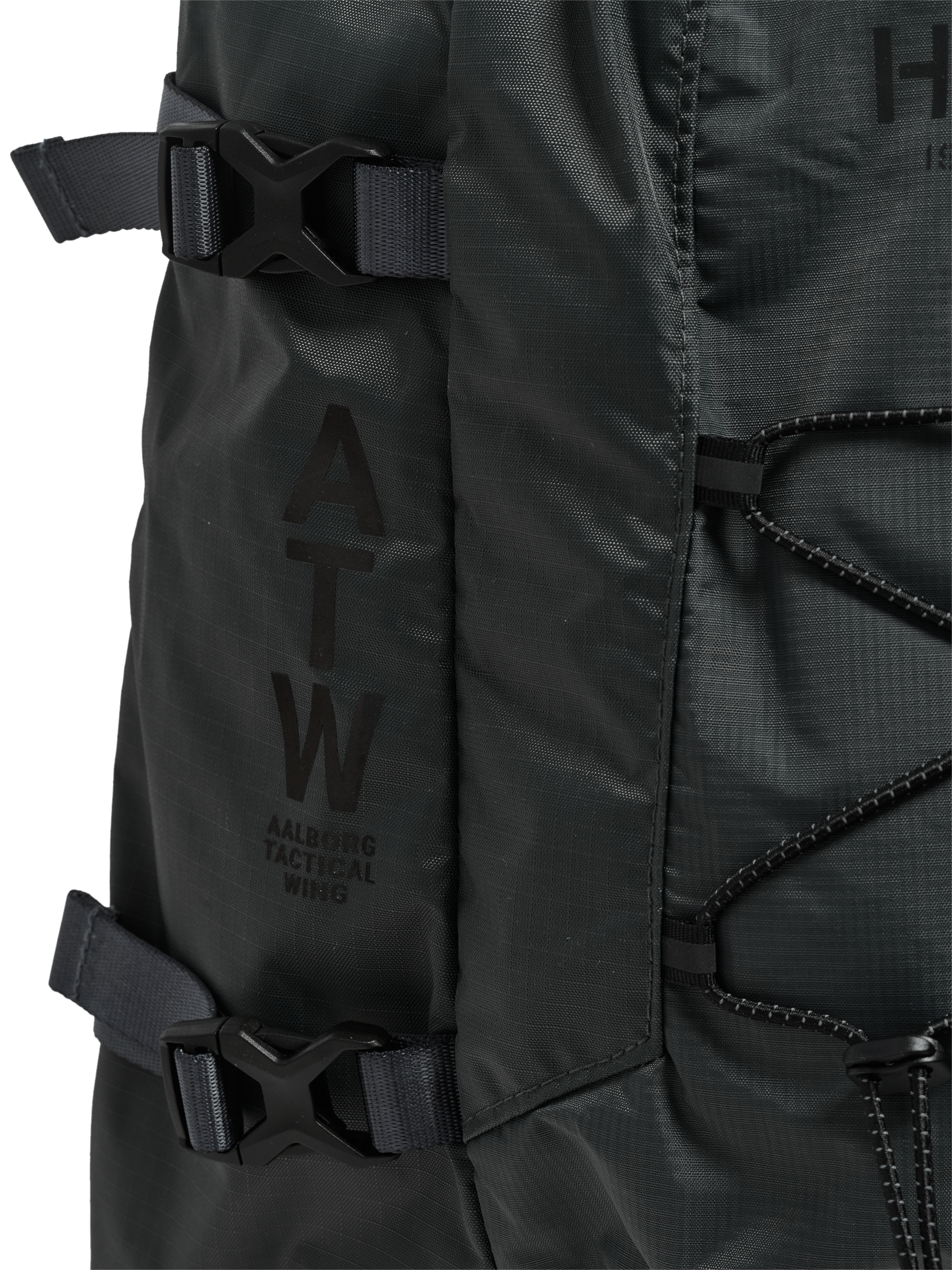 HALO UTILITY CROSSBODY BAG