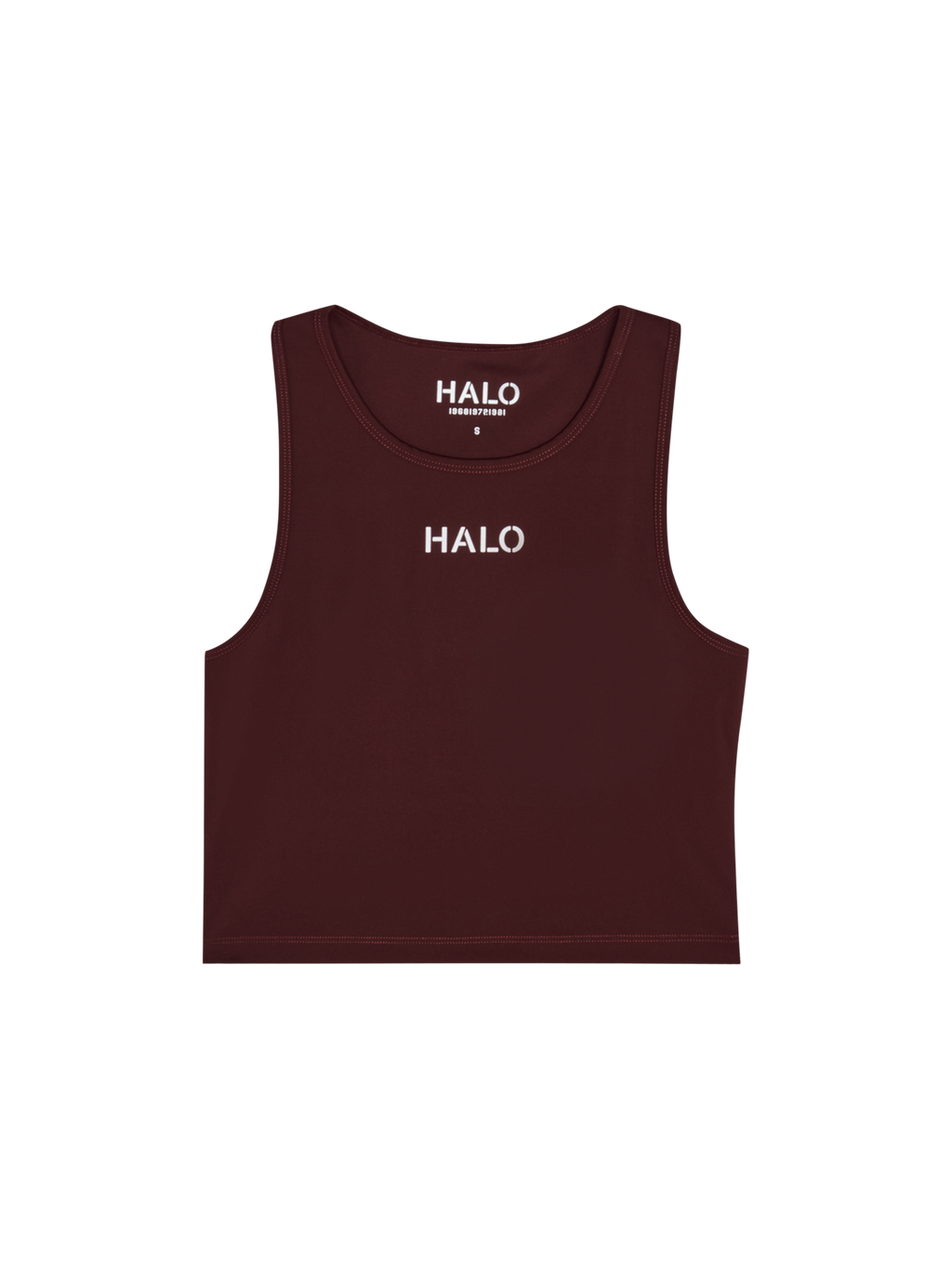 HALO WOMEN TRAINING TOP