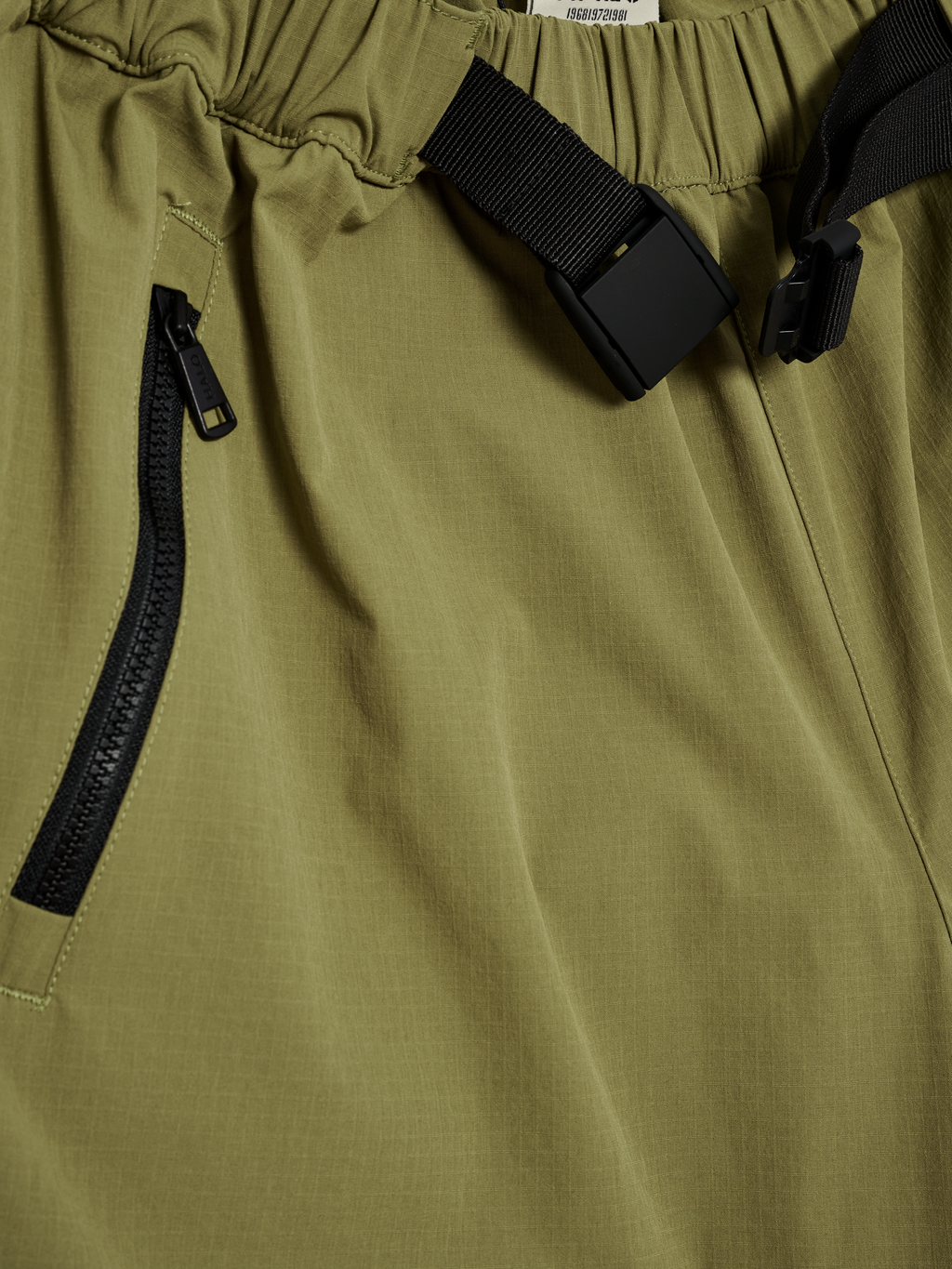 HALO MOVE SHORTS