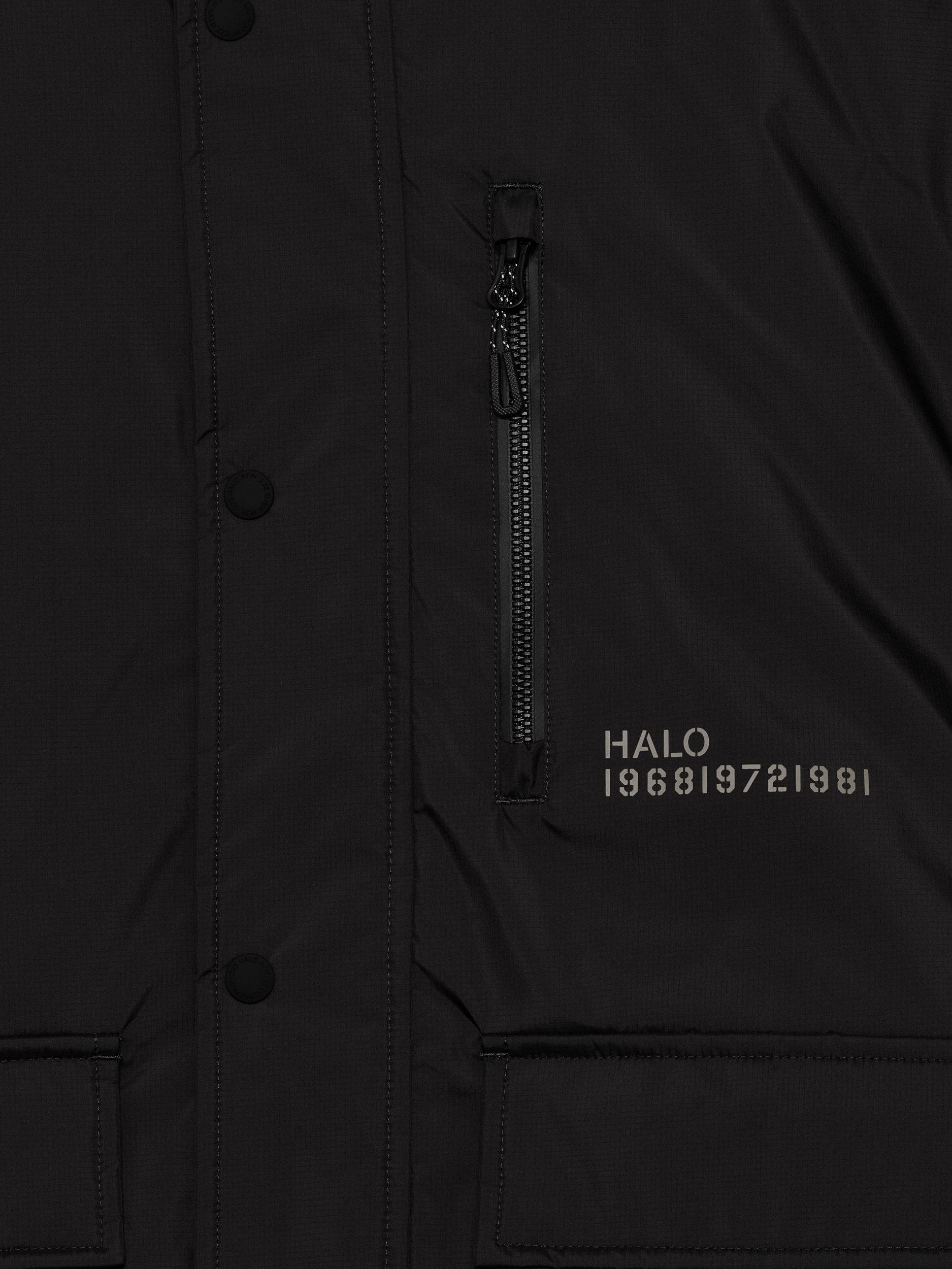 HALO PHANTOM 3M THINSULATE JACKET