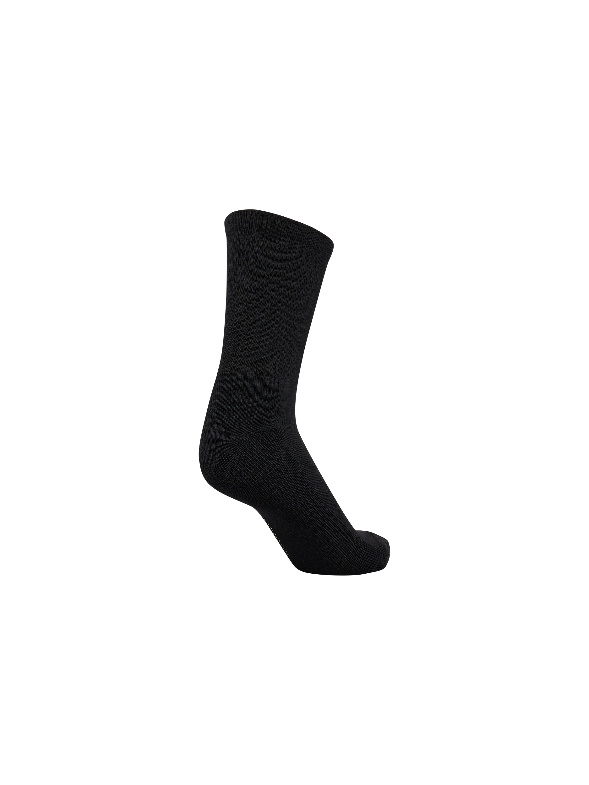 HALO COTTON LOGO SOCKS