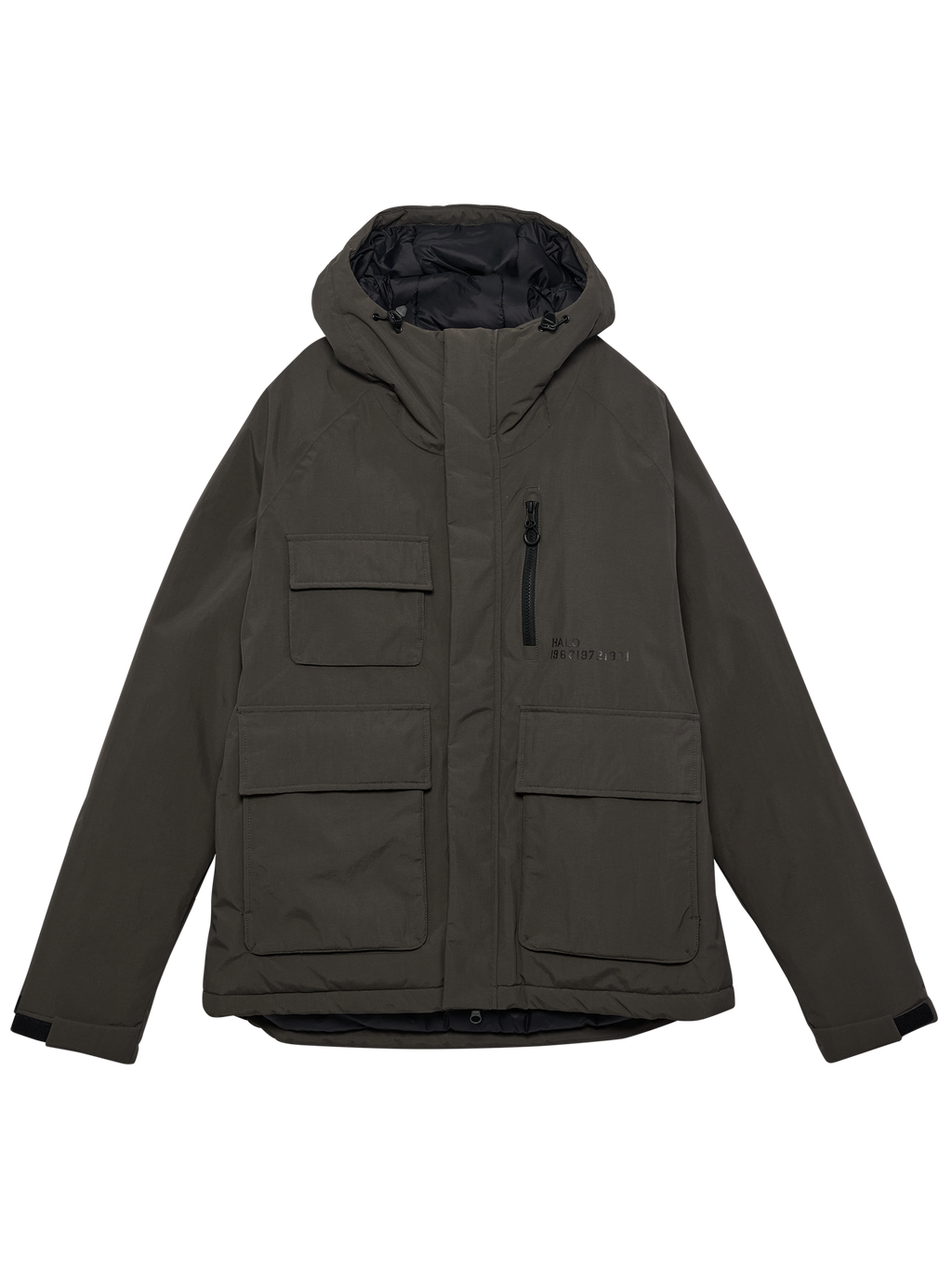 HALO SKYHAWK 3M JACKET