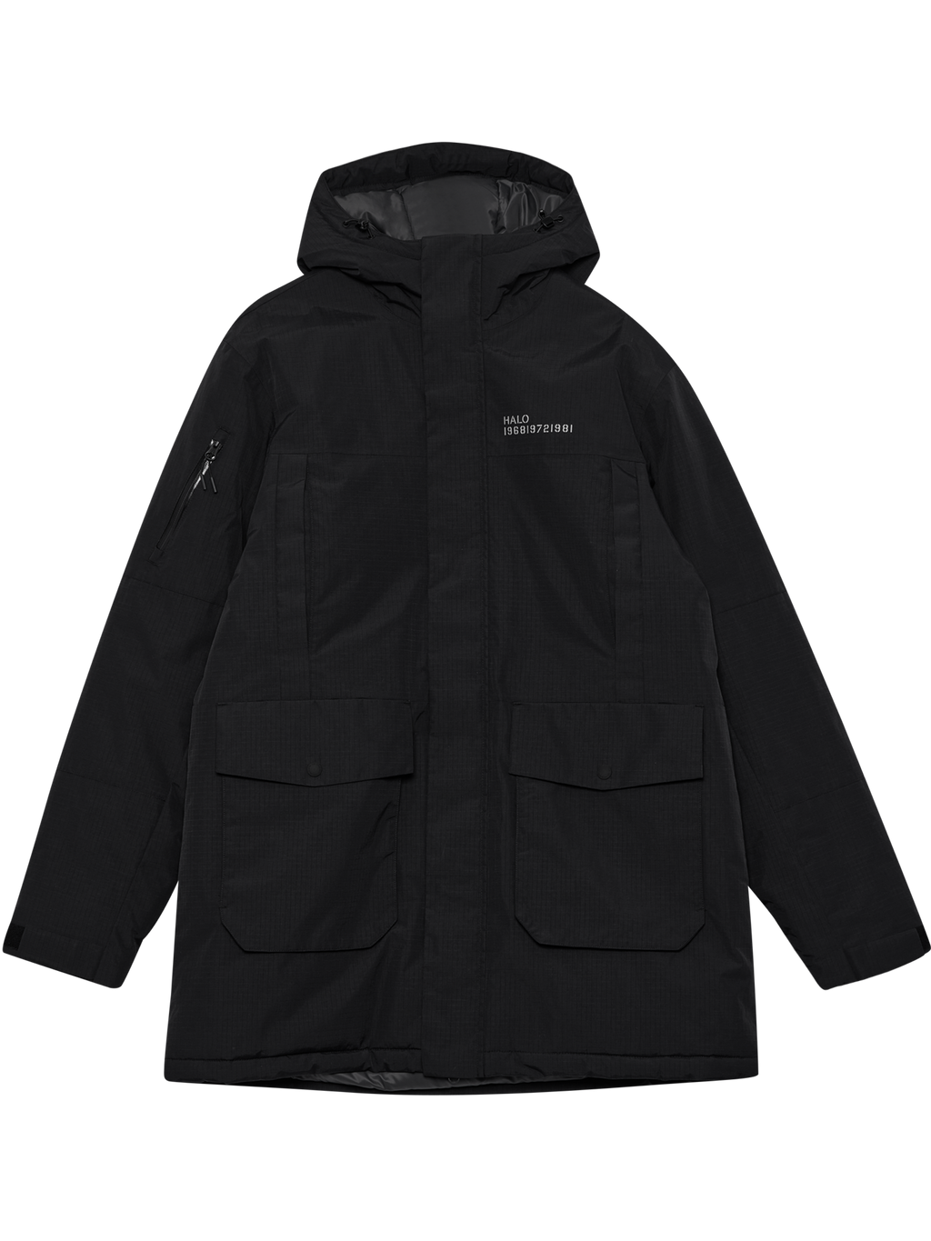 HALO RECON THERMOLITE  PARKA