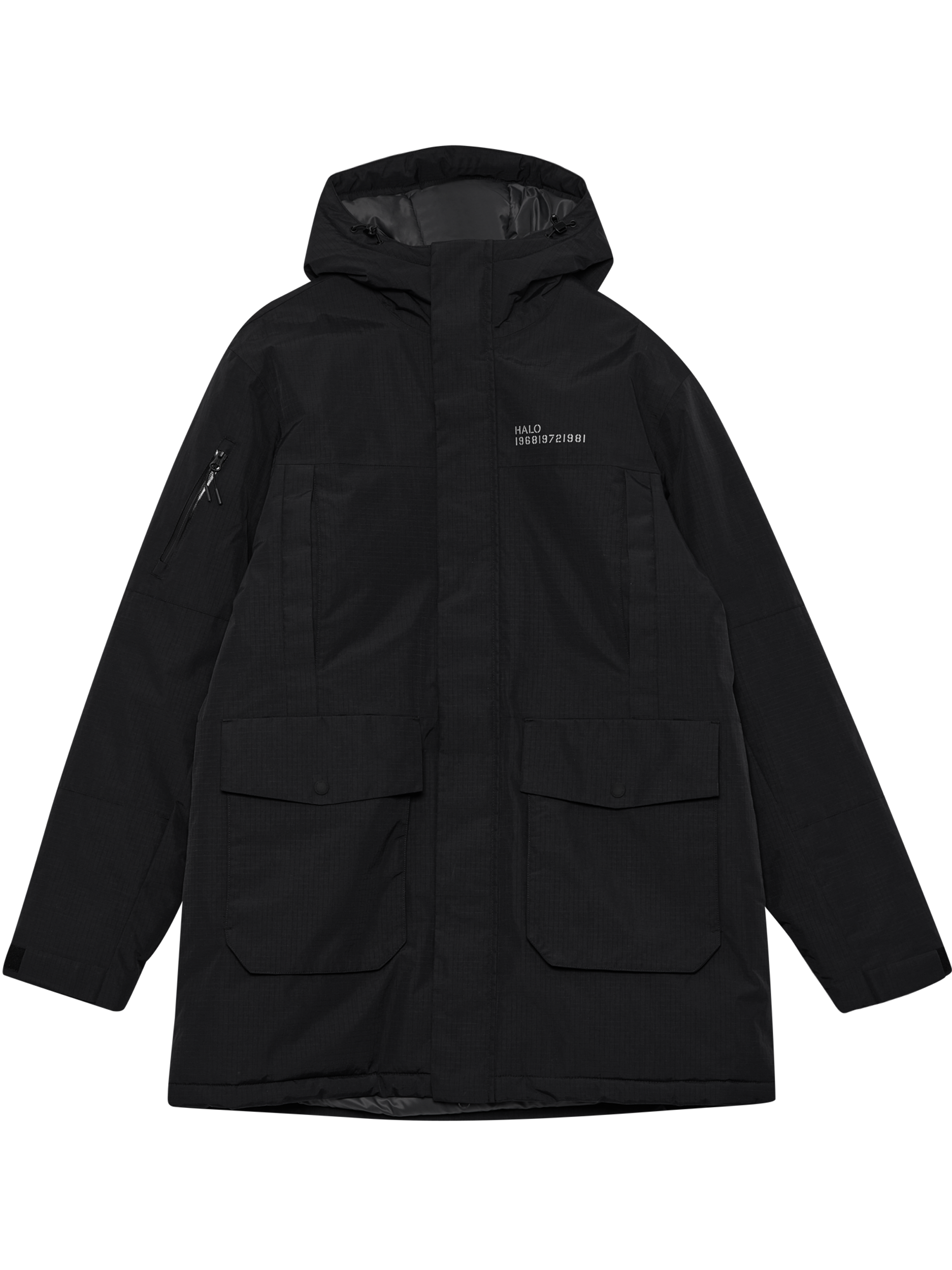 HALO RECON THERMOLITE  PARKA