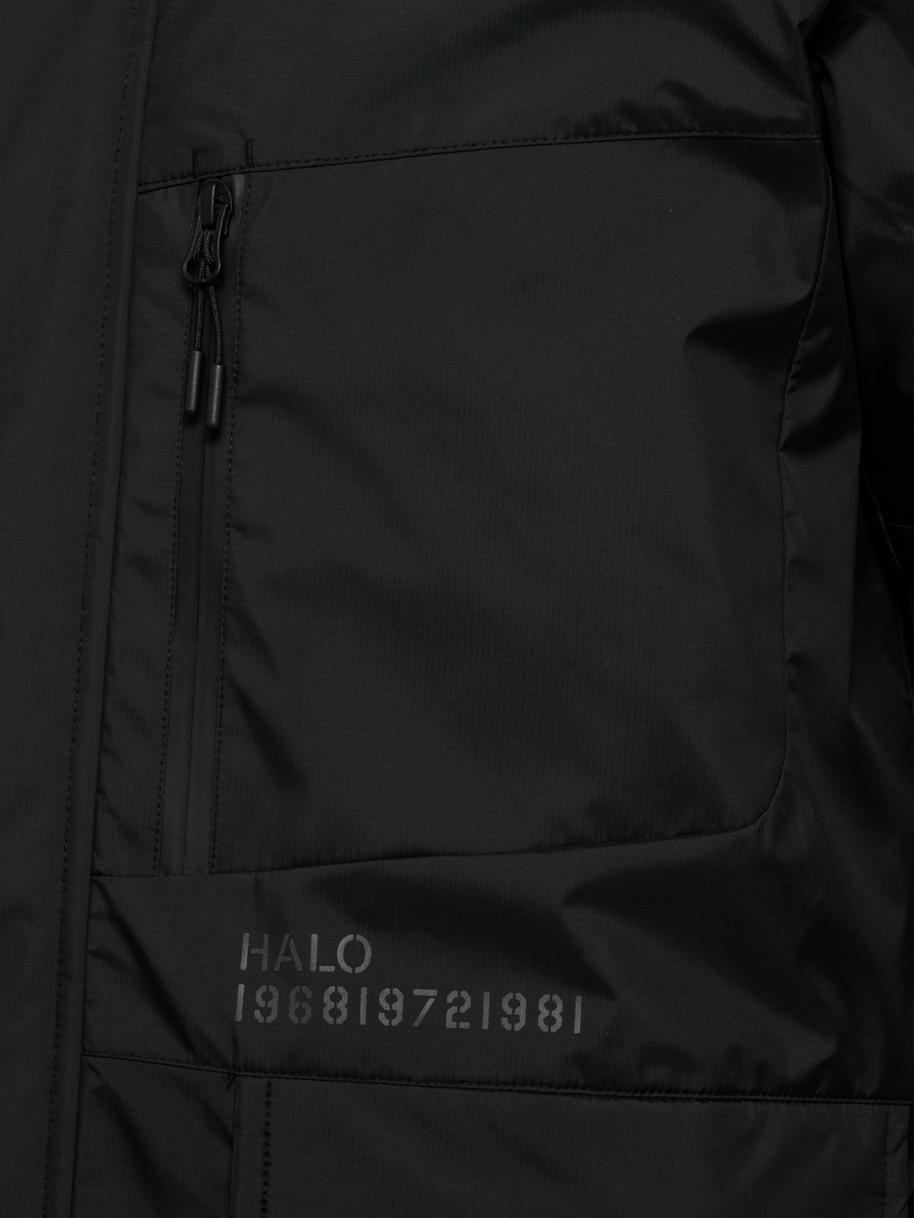 HALO SHIELD THERMOLITE PARKA
