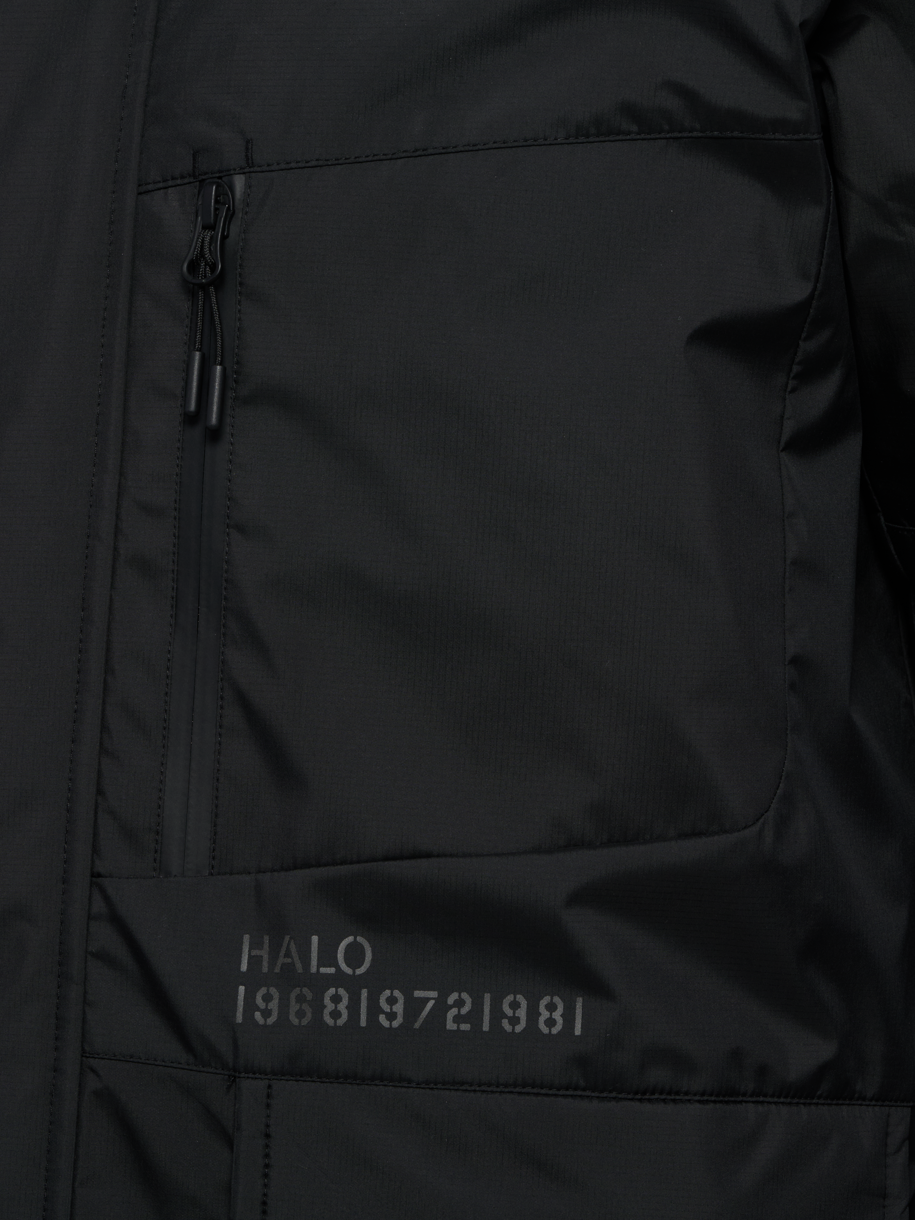 HALO SHIELD THERMOLITE PARKA