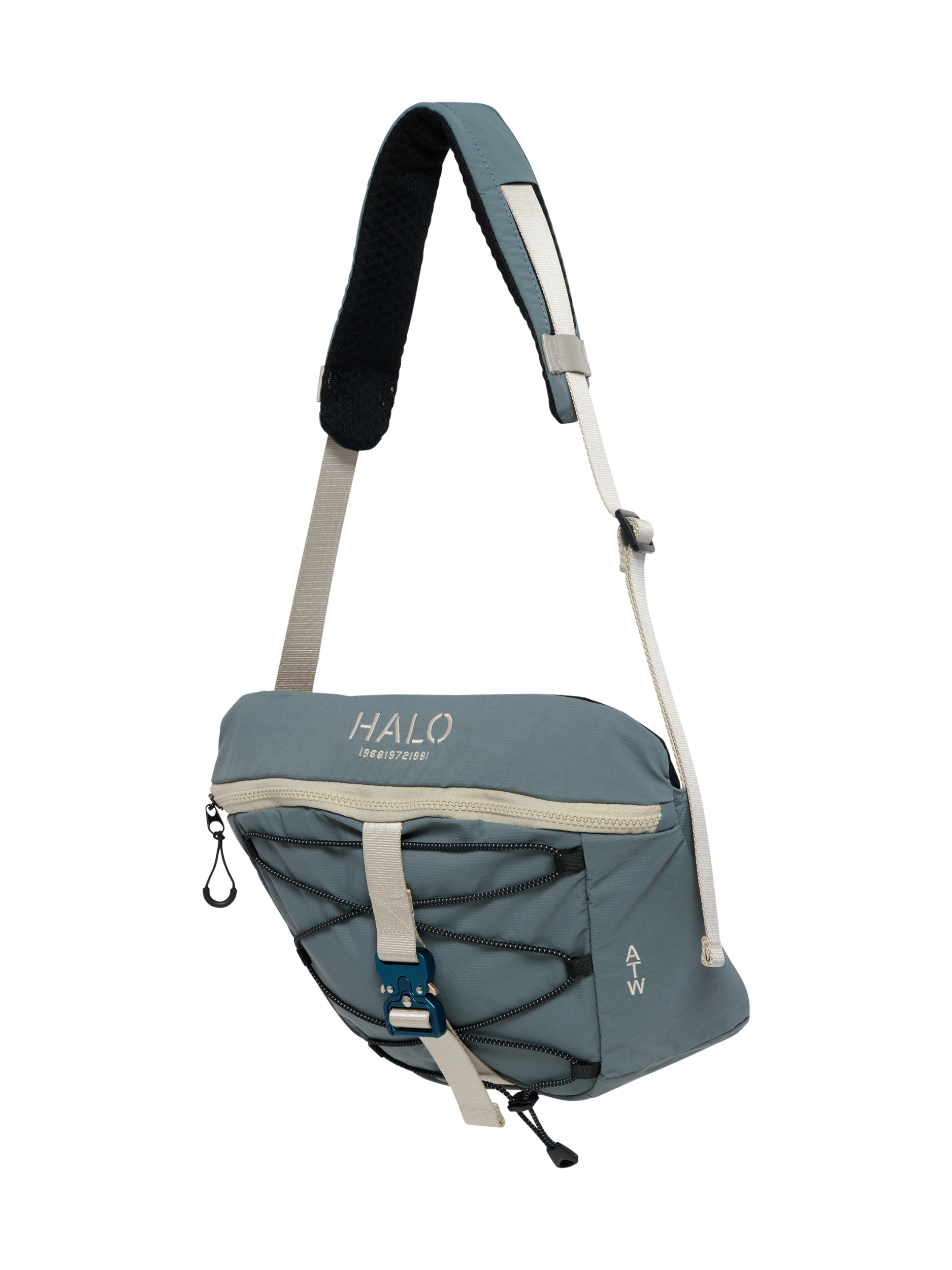HALO AVIATION BAG