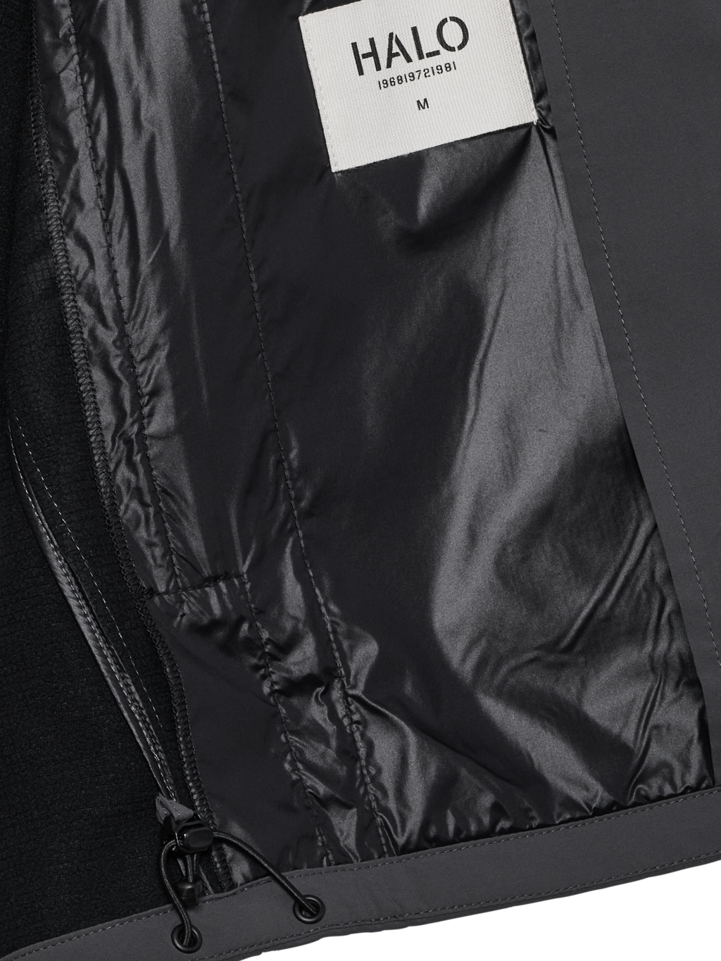 HALO ELITE SOFTSHELL JACKET