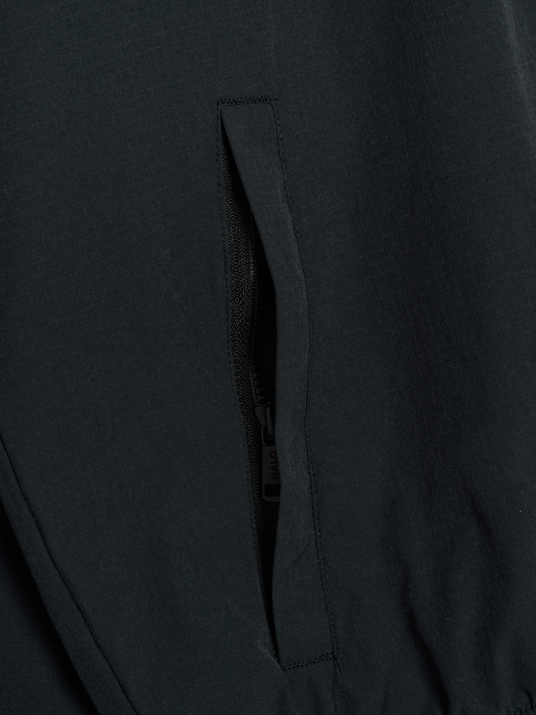 HALO MOVE OVERSHIRT