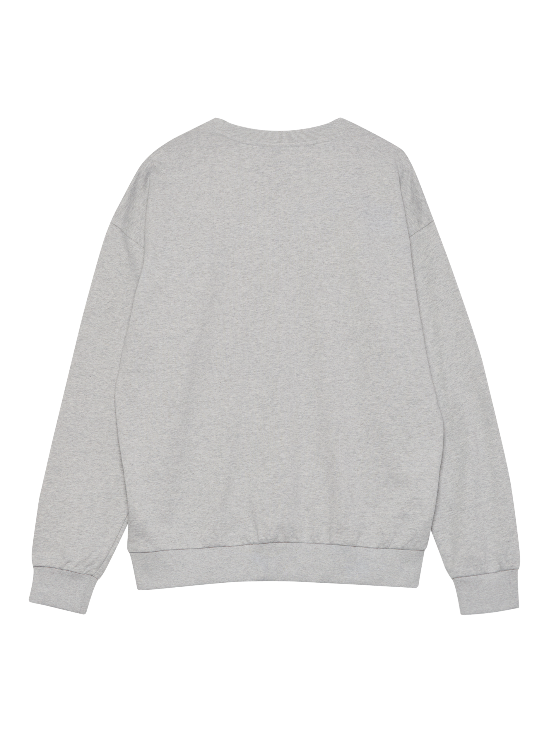 HALO UNIFORM BOXY CREW