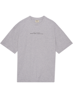 HALO GRAPHIC BOXY T-SHIRT