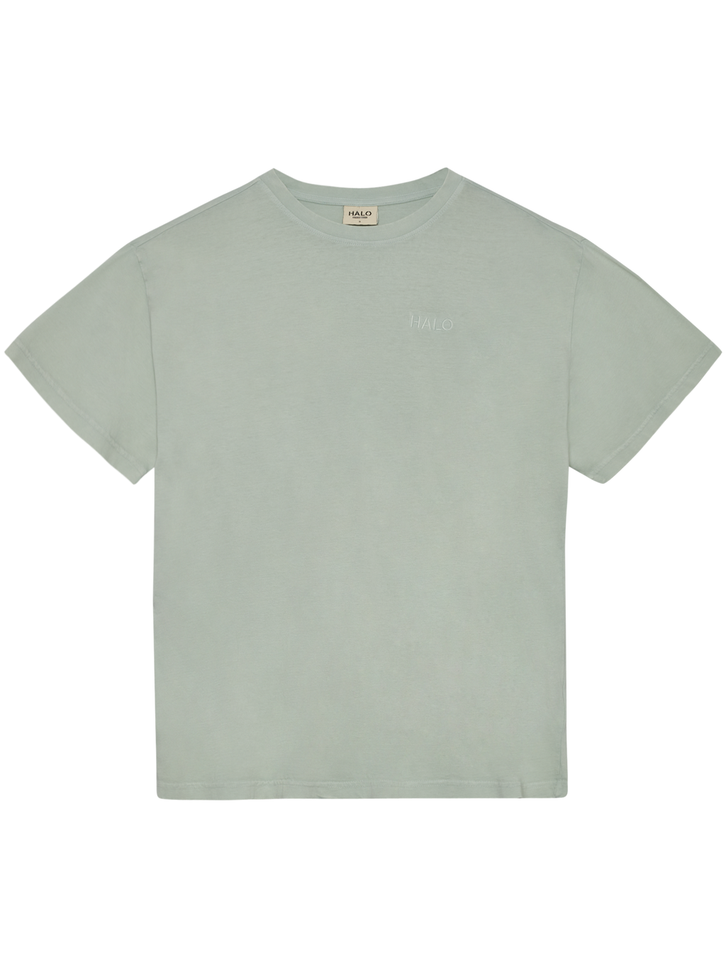 HALO LOGO T-SHIRT 2.0