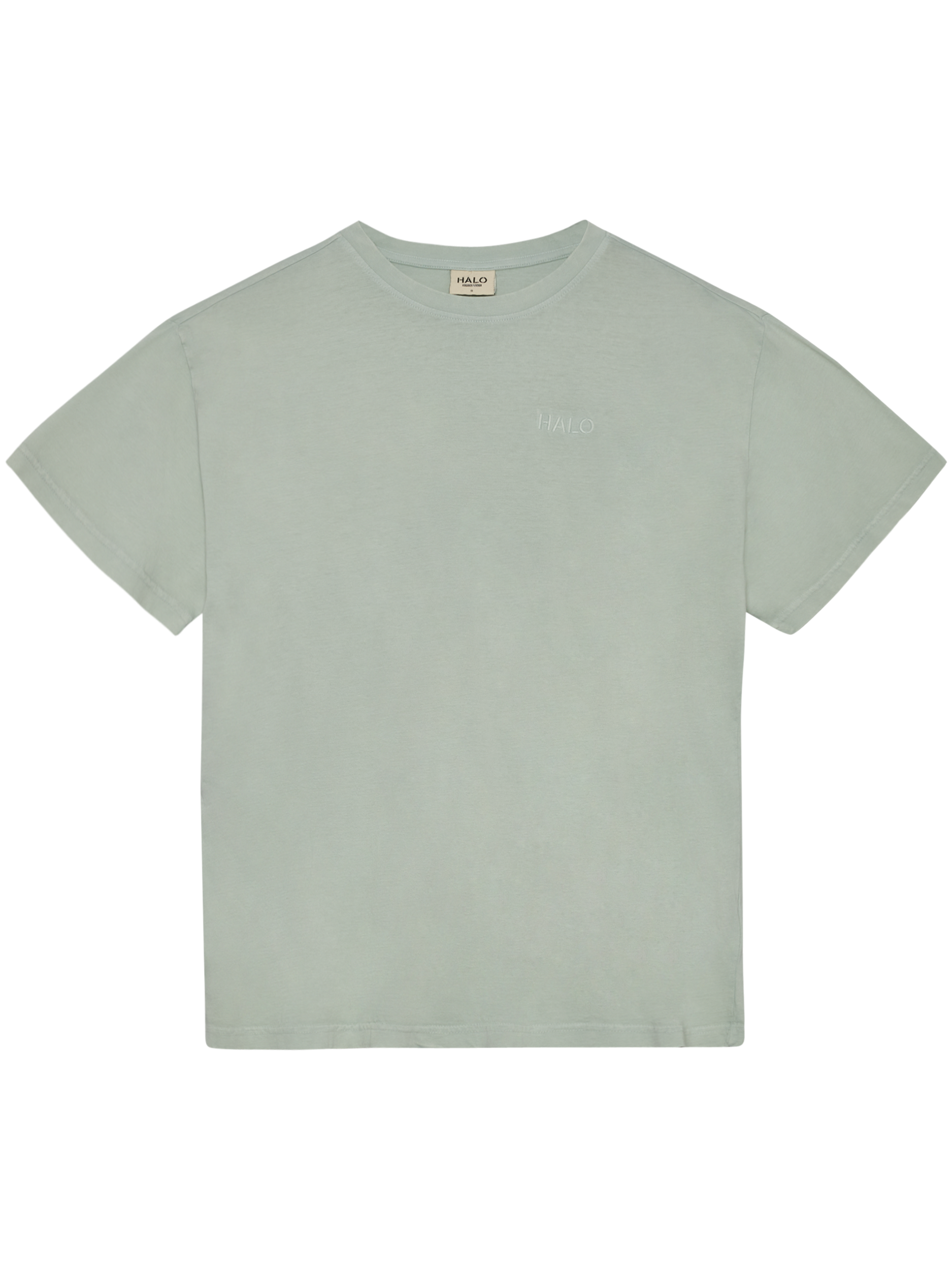 HALO LOGO T-SHIRT 2.0