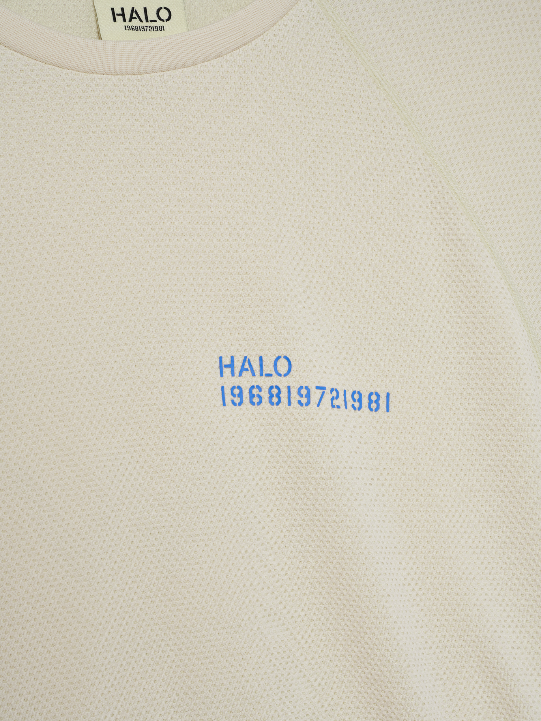 HALO SORONA T-SHIRT