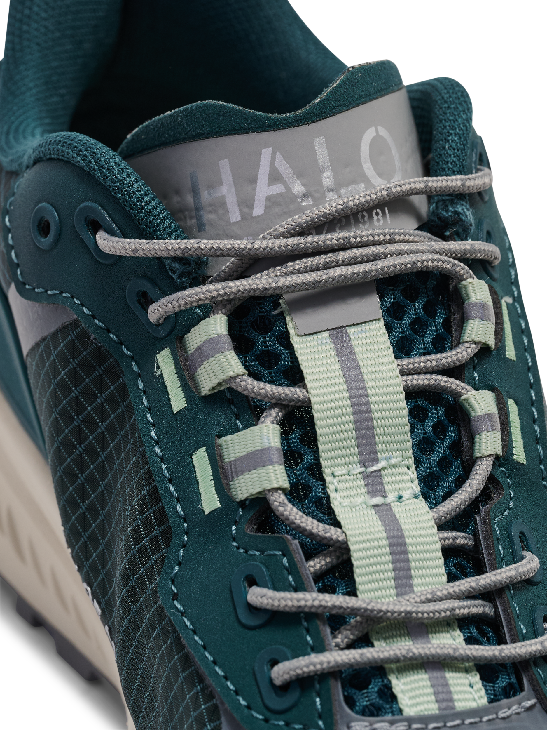 HALO LIGHTWEIGHT TRAIL SNEAKER 2.0