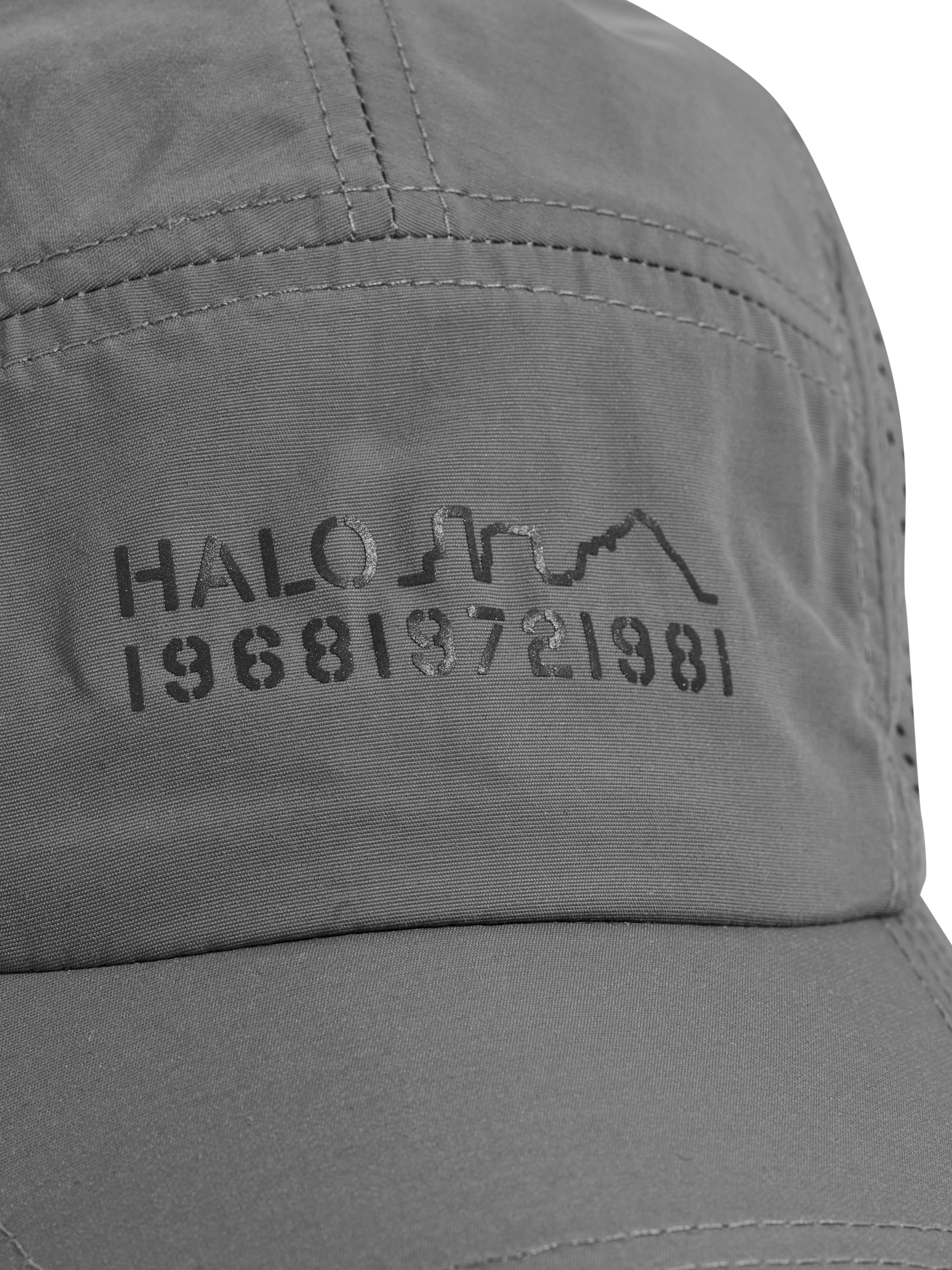 HALO NYLON LIGHTWEIGHT CAP