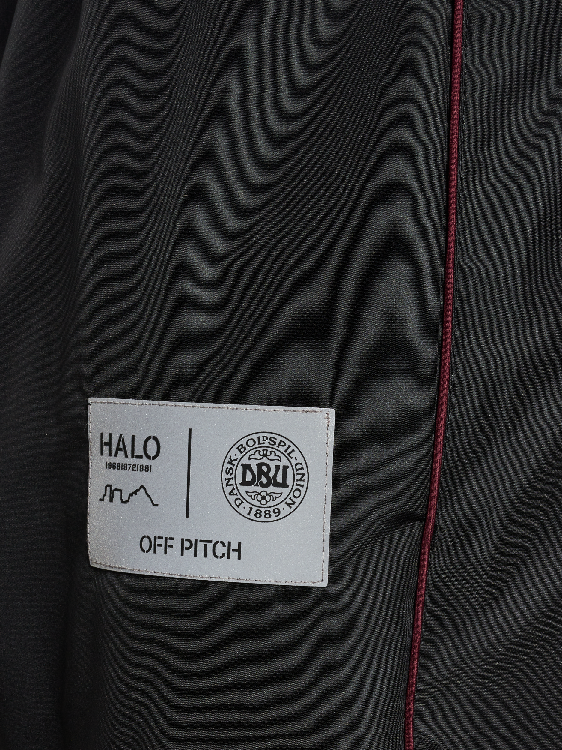 HALO DBU  TRACKSUIT  PANTS