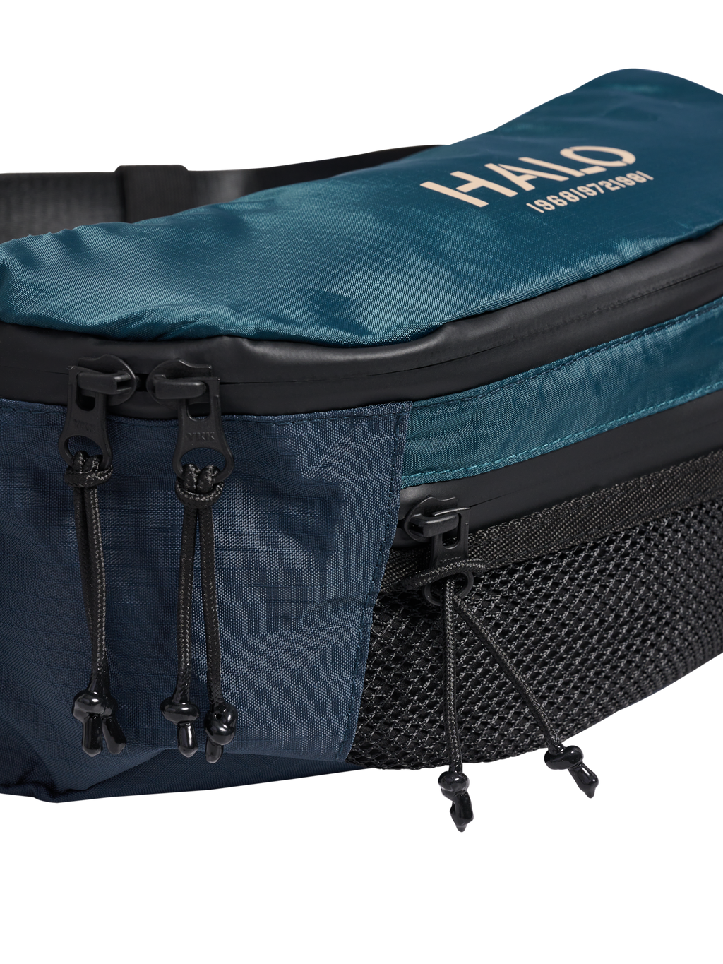 HALO CROSSBODY BAG