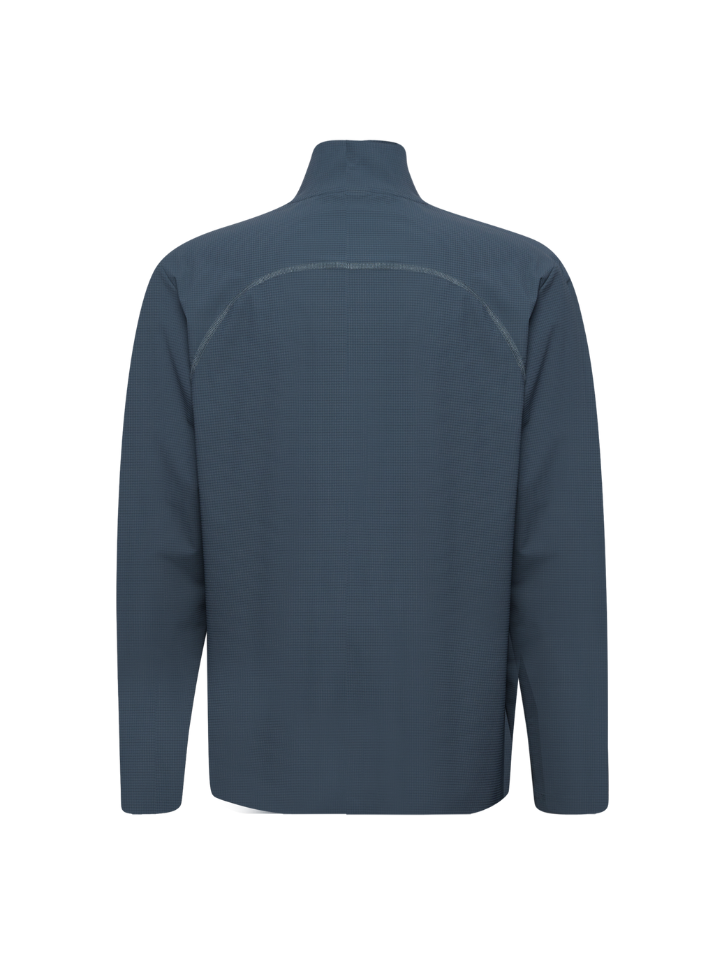 HALO APEX HALF ZIP