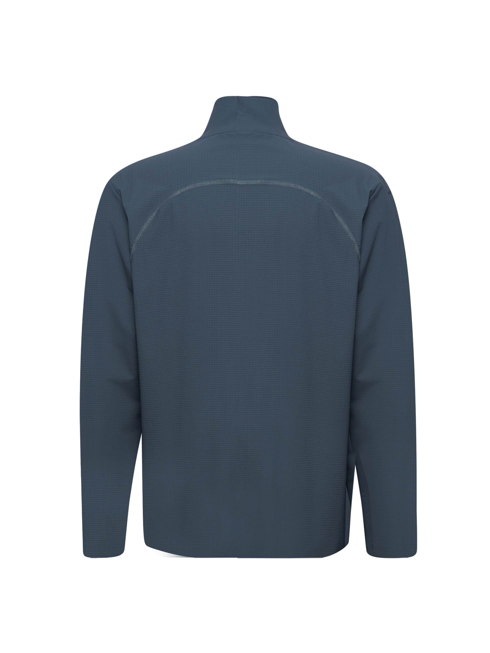 HALO APEX HALF ZIP