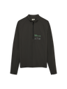 HALO AIR HALF ZIP SHIRT