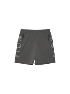 HALO GRAPHIC DIVISION SHORT