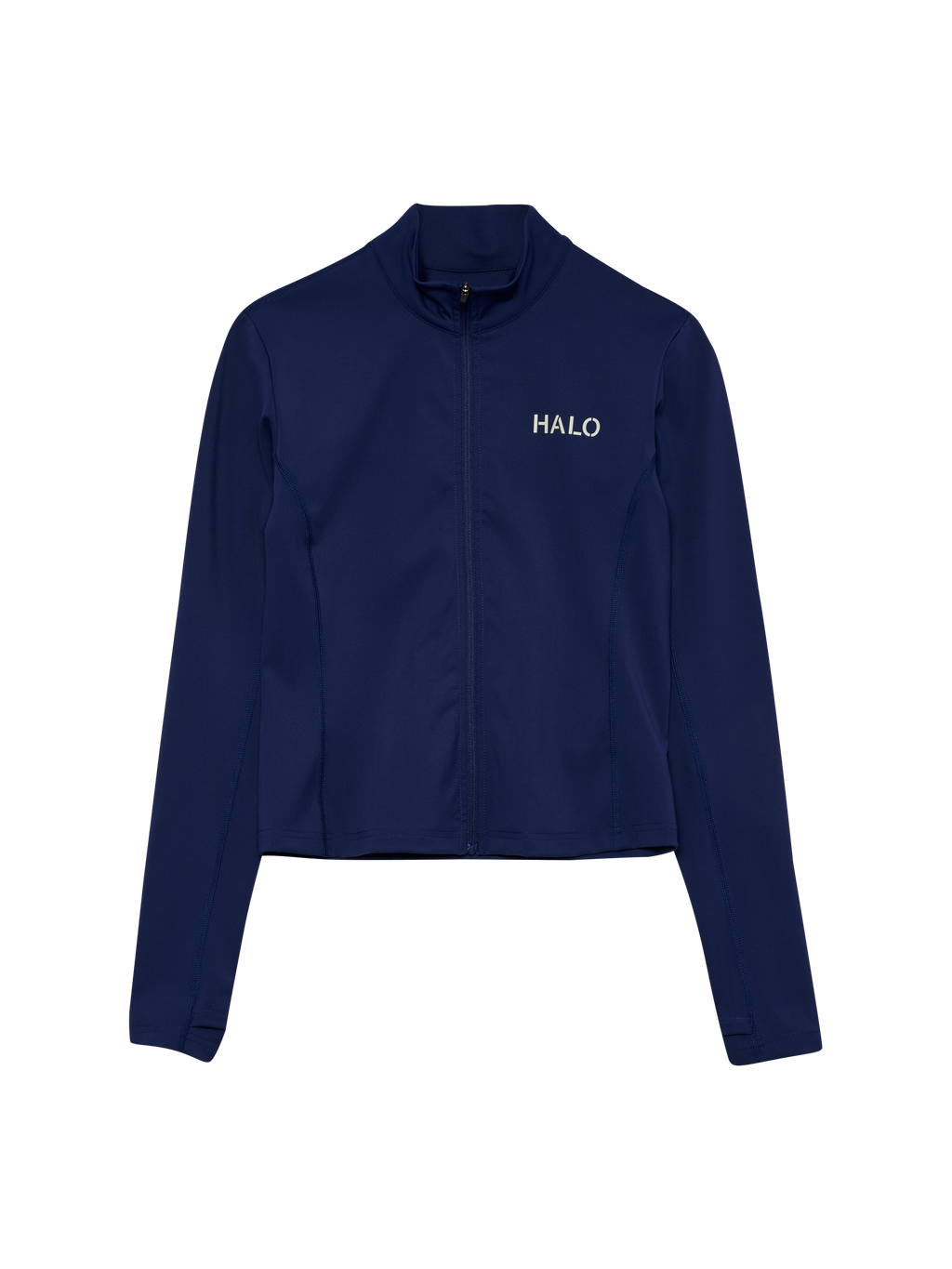 HALO WOMEN FULL ZIP 2.0