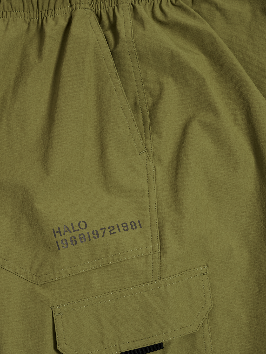 HALO TRAIL PANTS