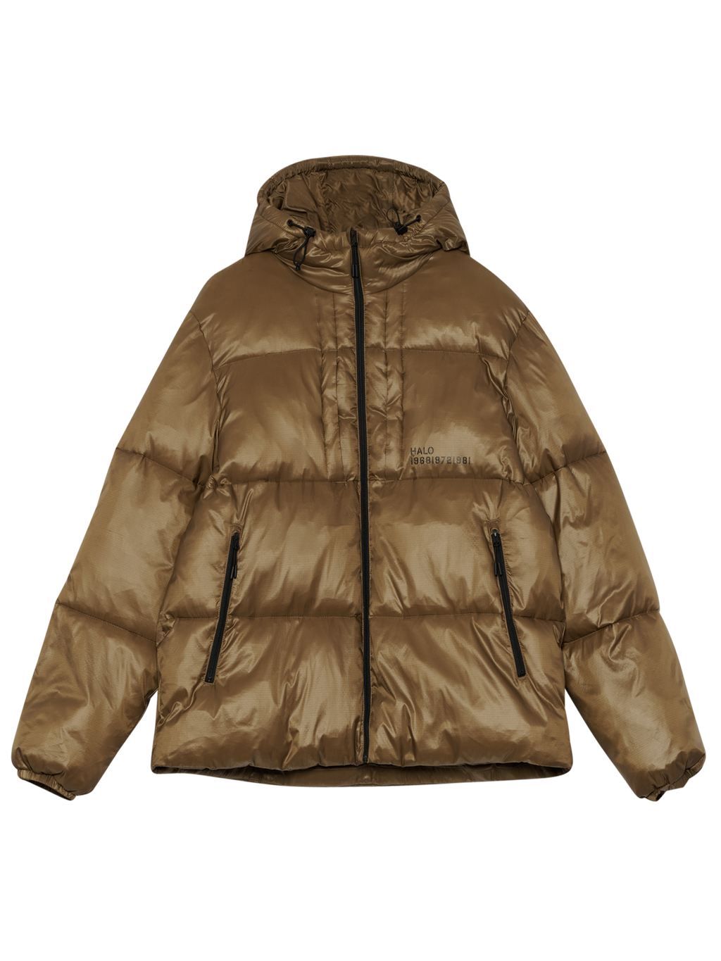 HALO TROOPER DOWN  JACKET