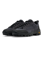 HALO TERRA SUEDE SNEAKER