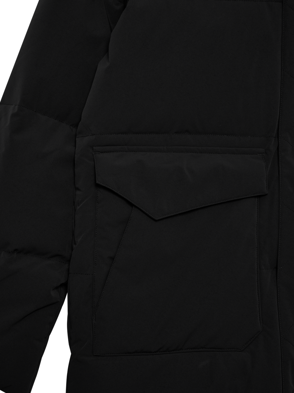 HALO 223 DOWN JACKET
