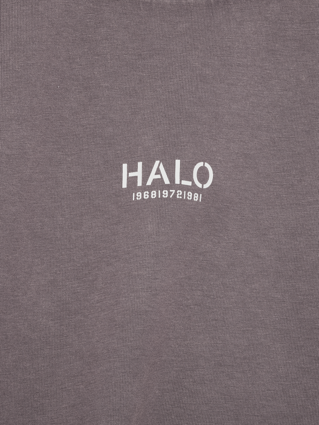 HALO GRAPHIC T-SHIRT