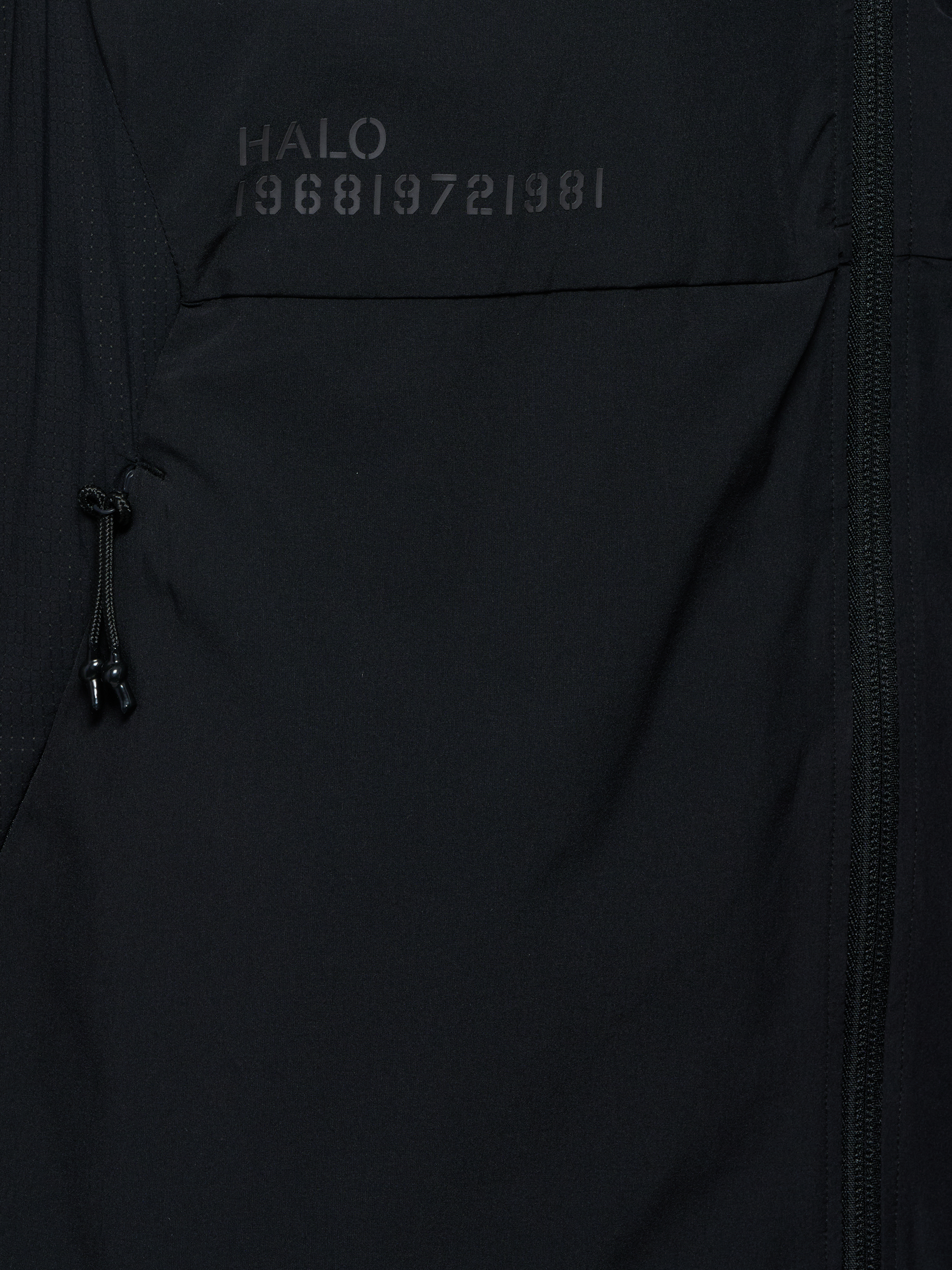 HALO SCOUT VEST