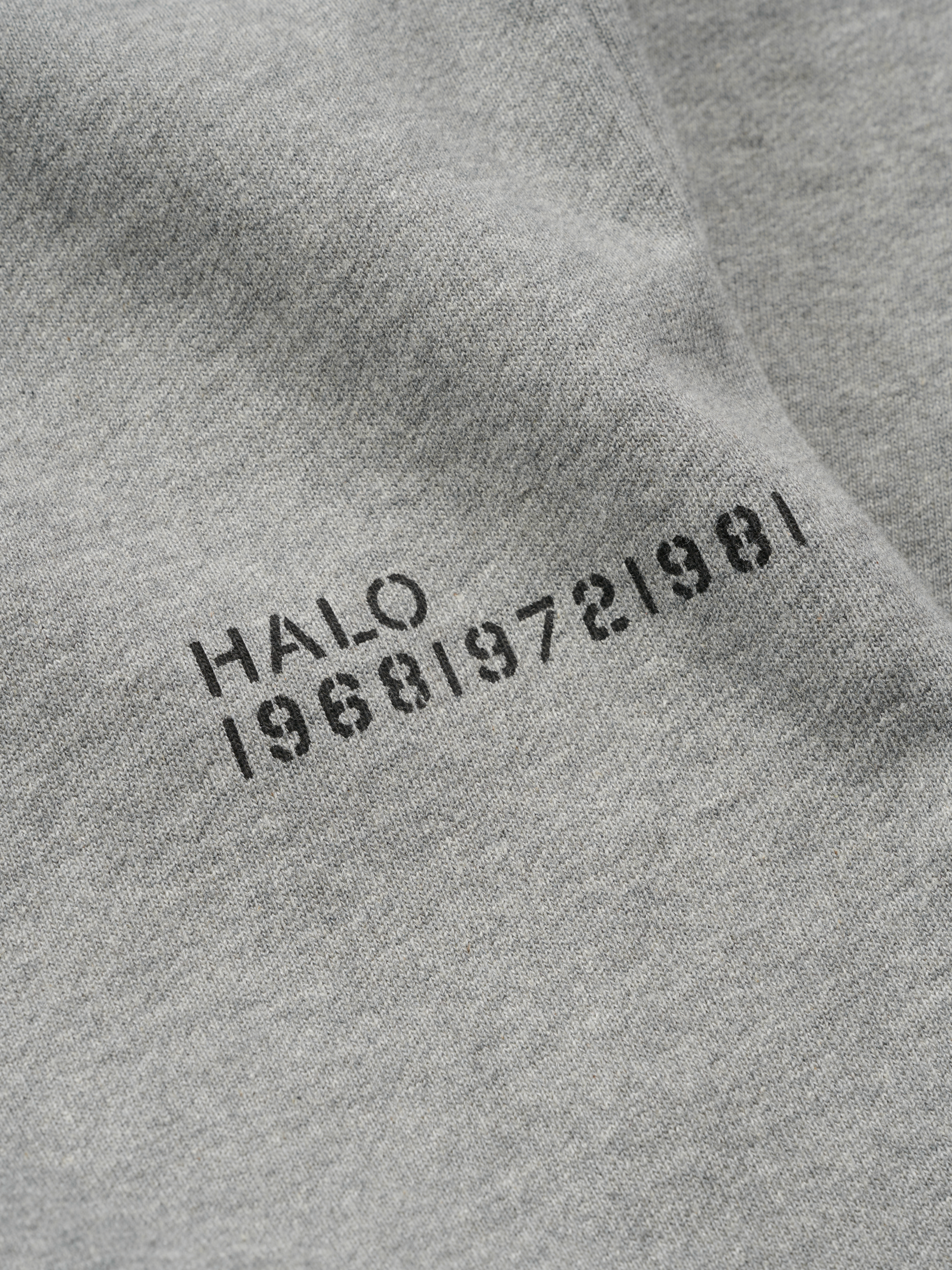 HALO ESSENTIAL SWEATPANTS
