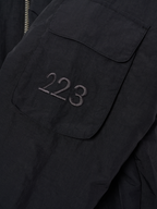 HALO CORDURA BOMBER