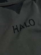 HALO WOMENS SEAMLESS TOP