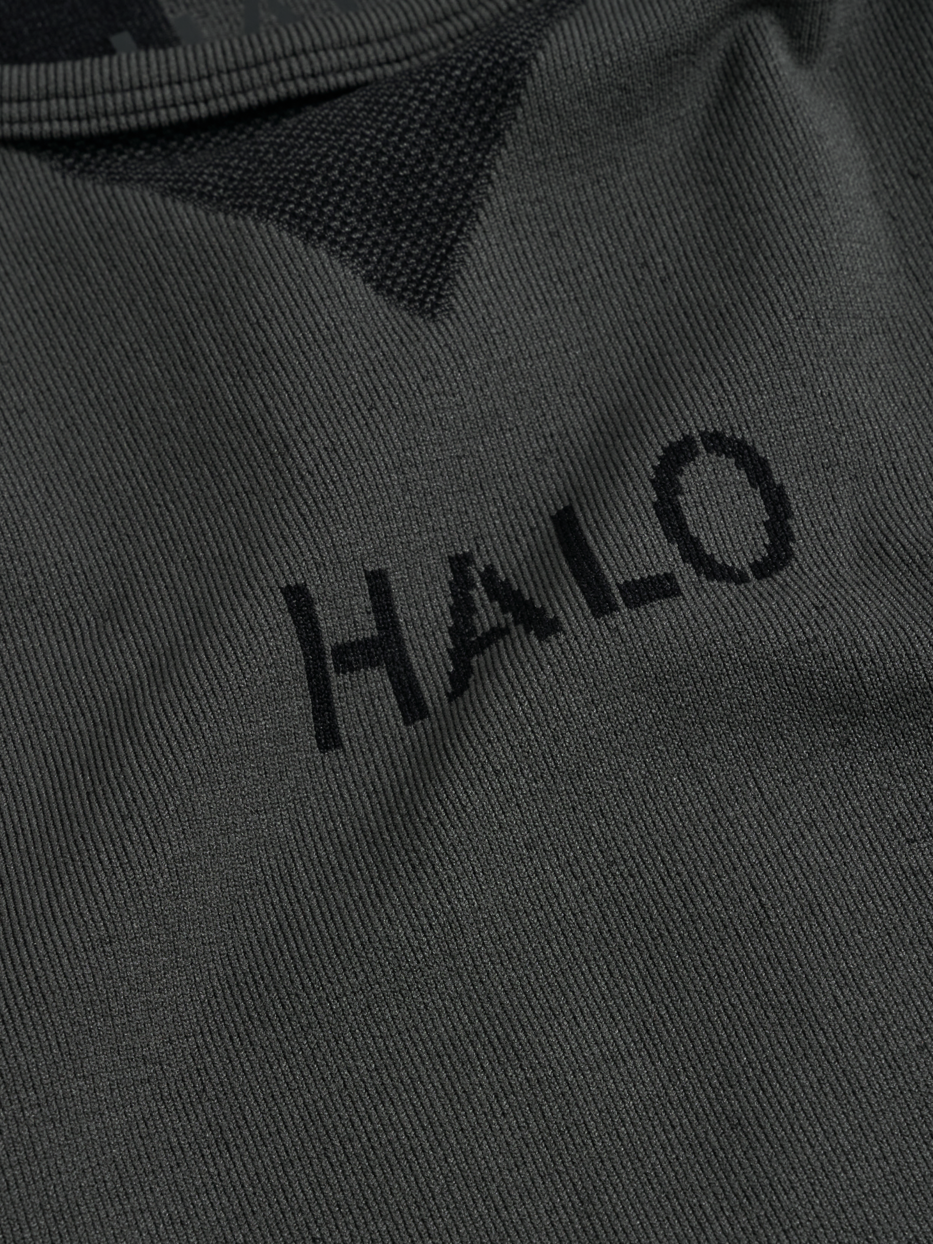 HALO WOMENS SEAMLESS TOP