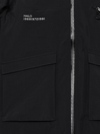 HALO GHOST SHELL JACKET