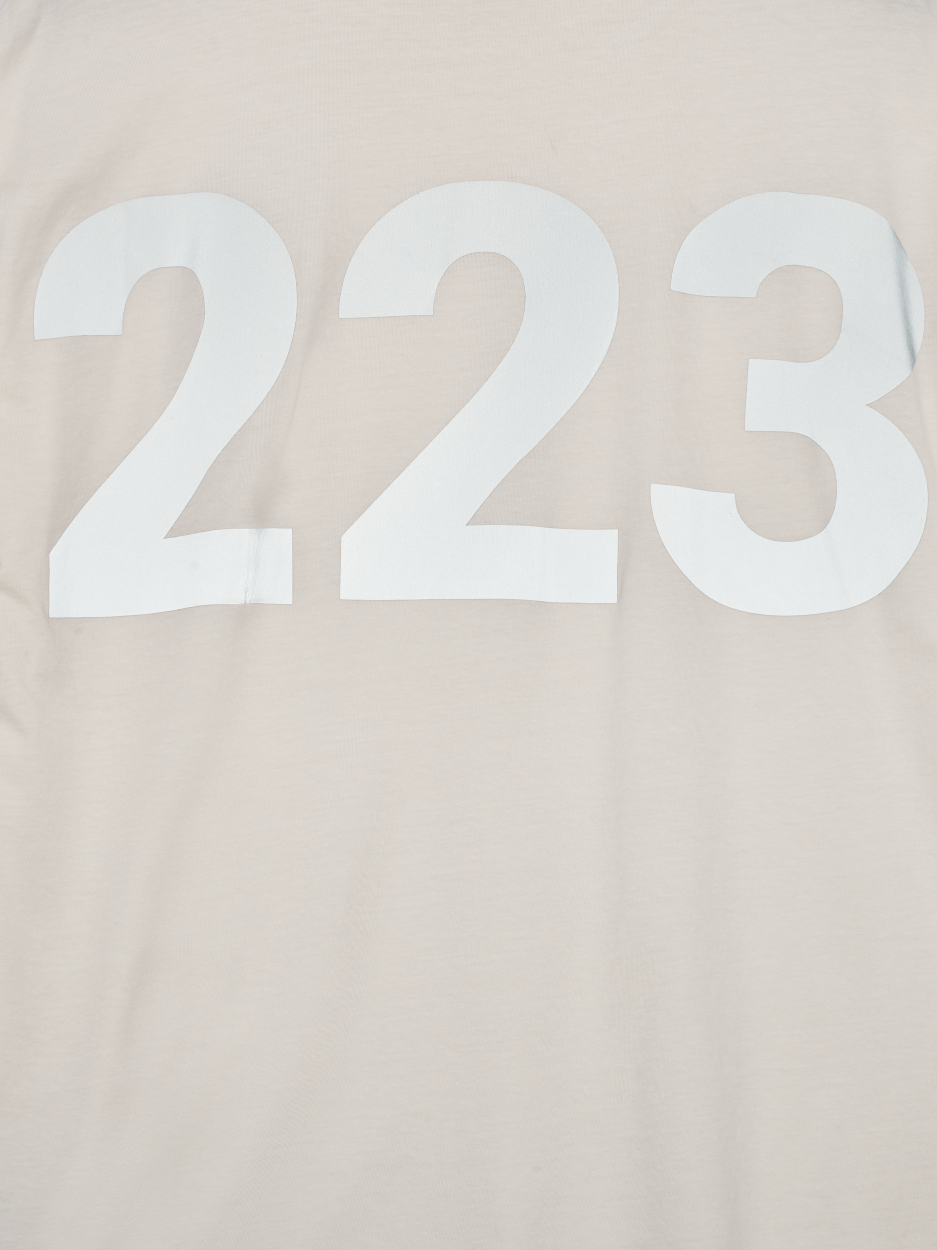 HALO DHOBI BOXY T-SHIRT
