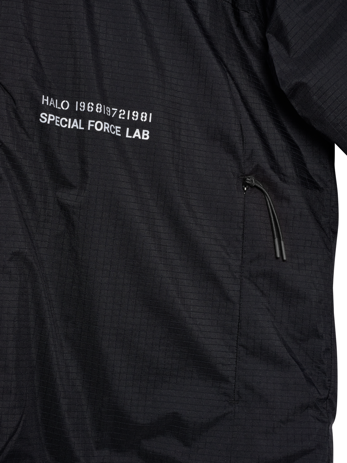 HALO SFL DOWN JACKET