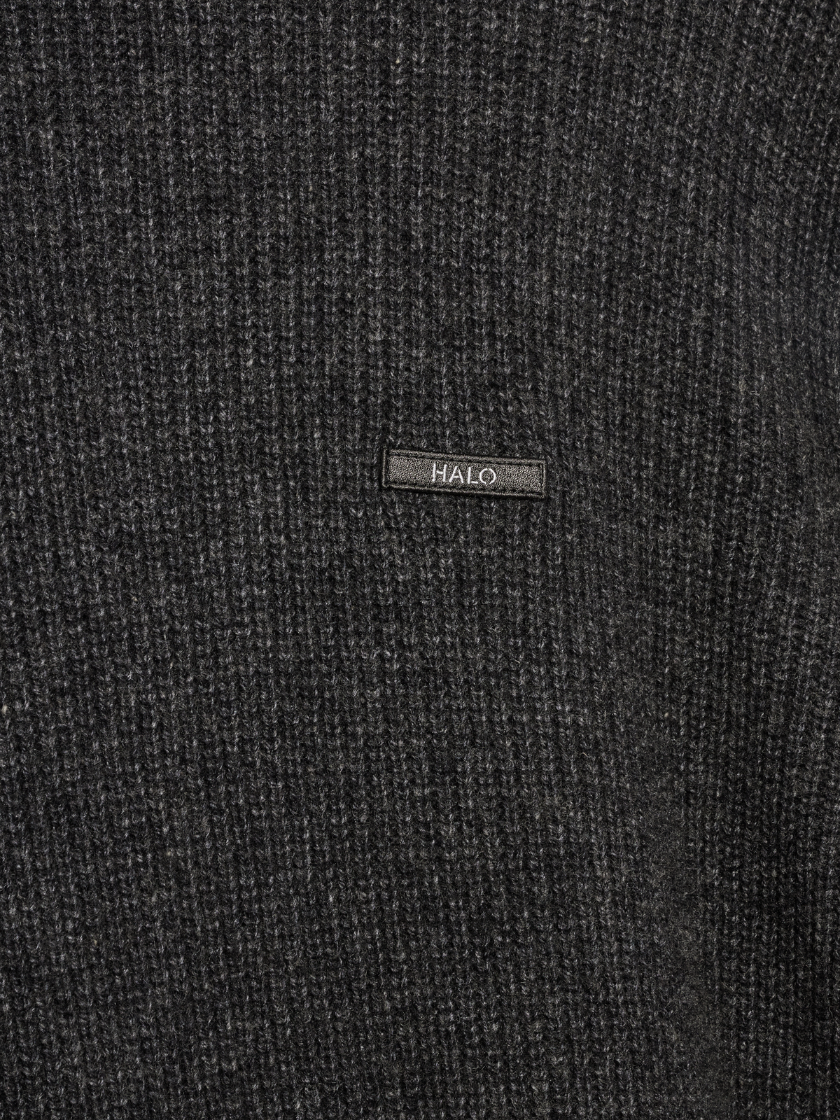 HALO UNIFORM CREW KNIT